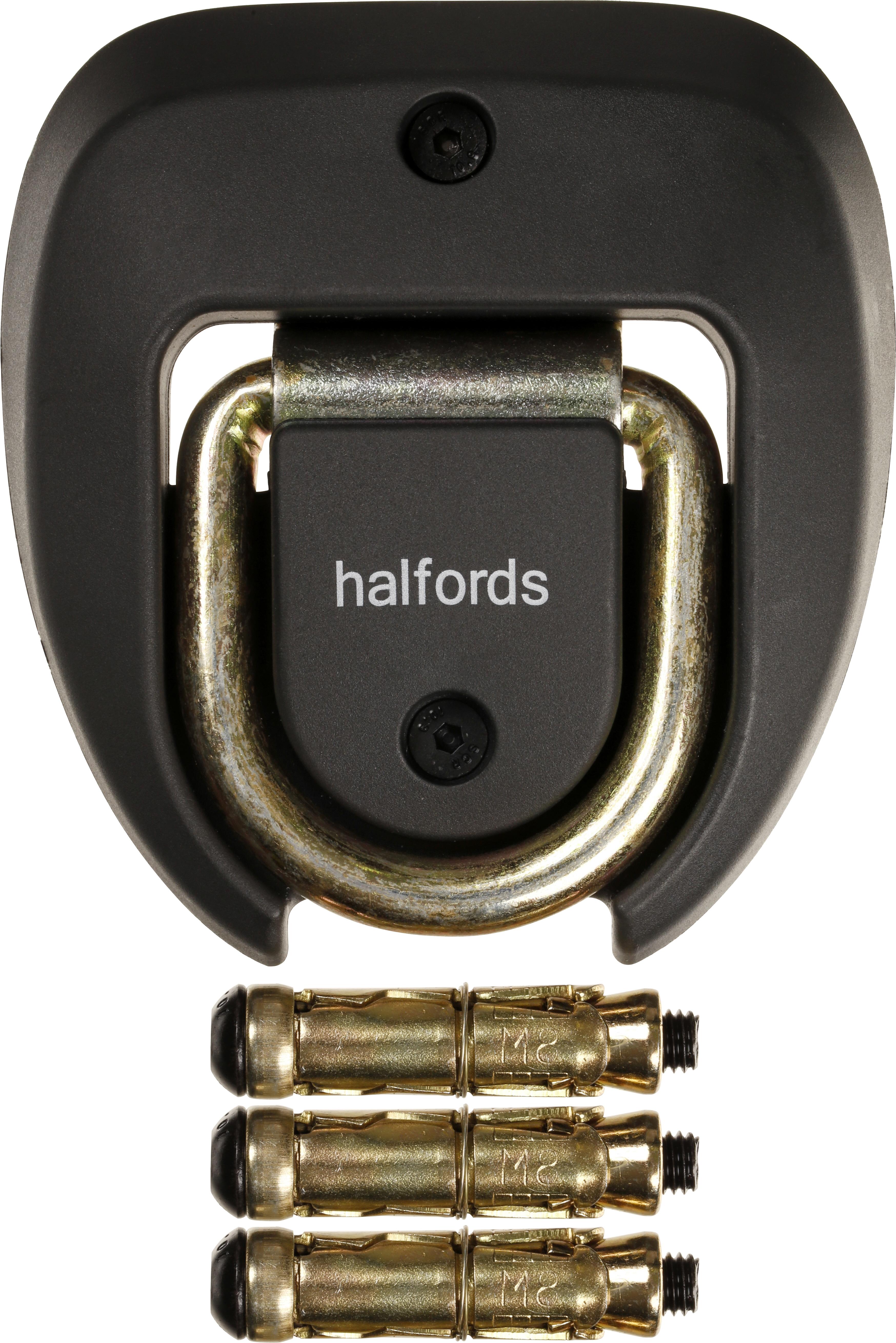 Halfords Ground Anchor