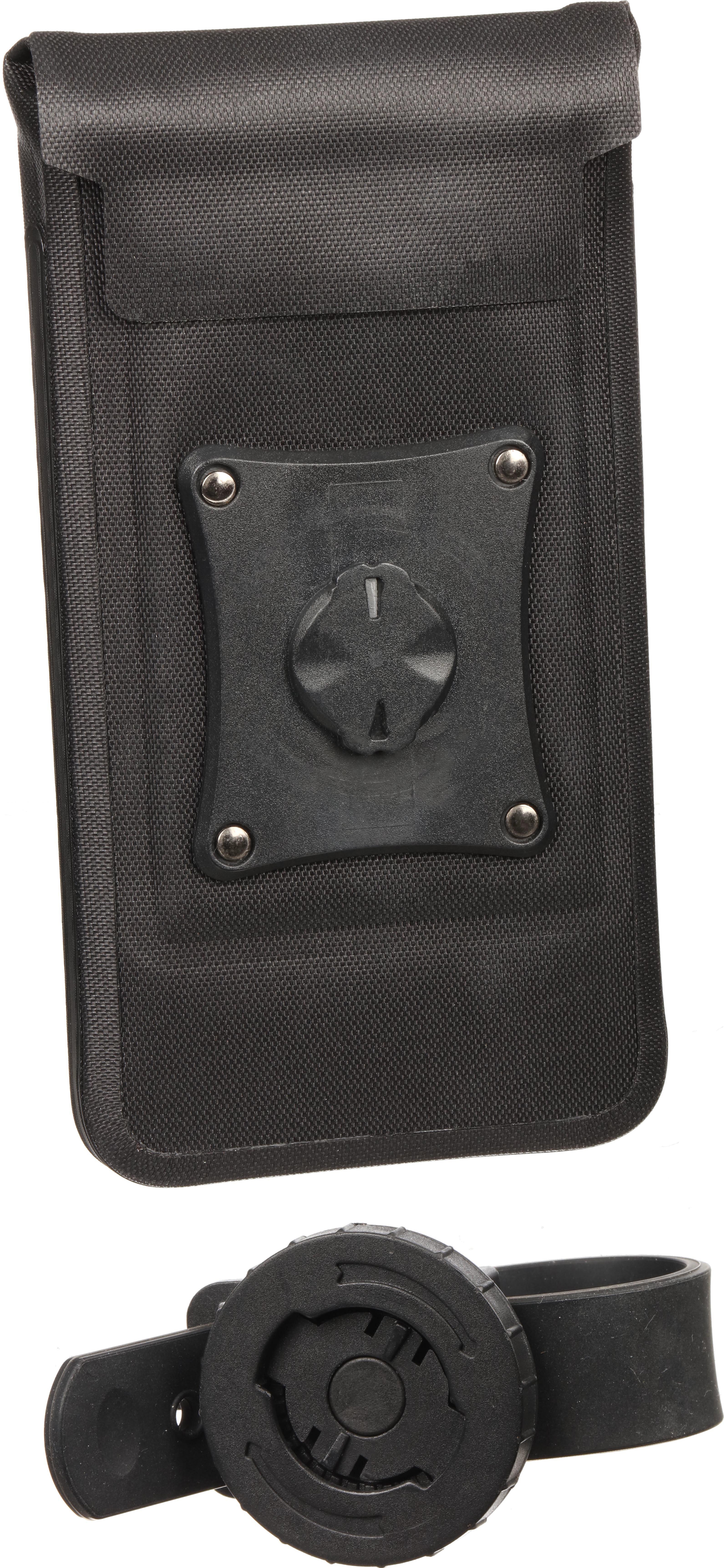 Halfords Advanced Waterproof Phone Mount