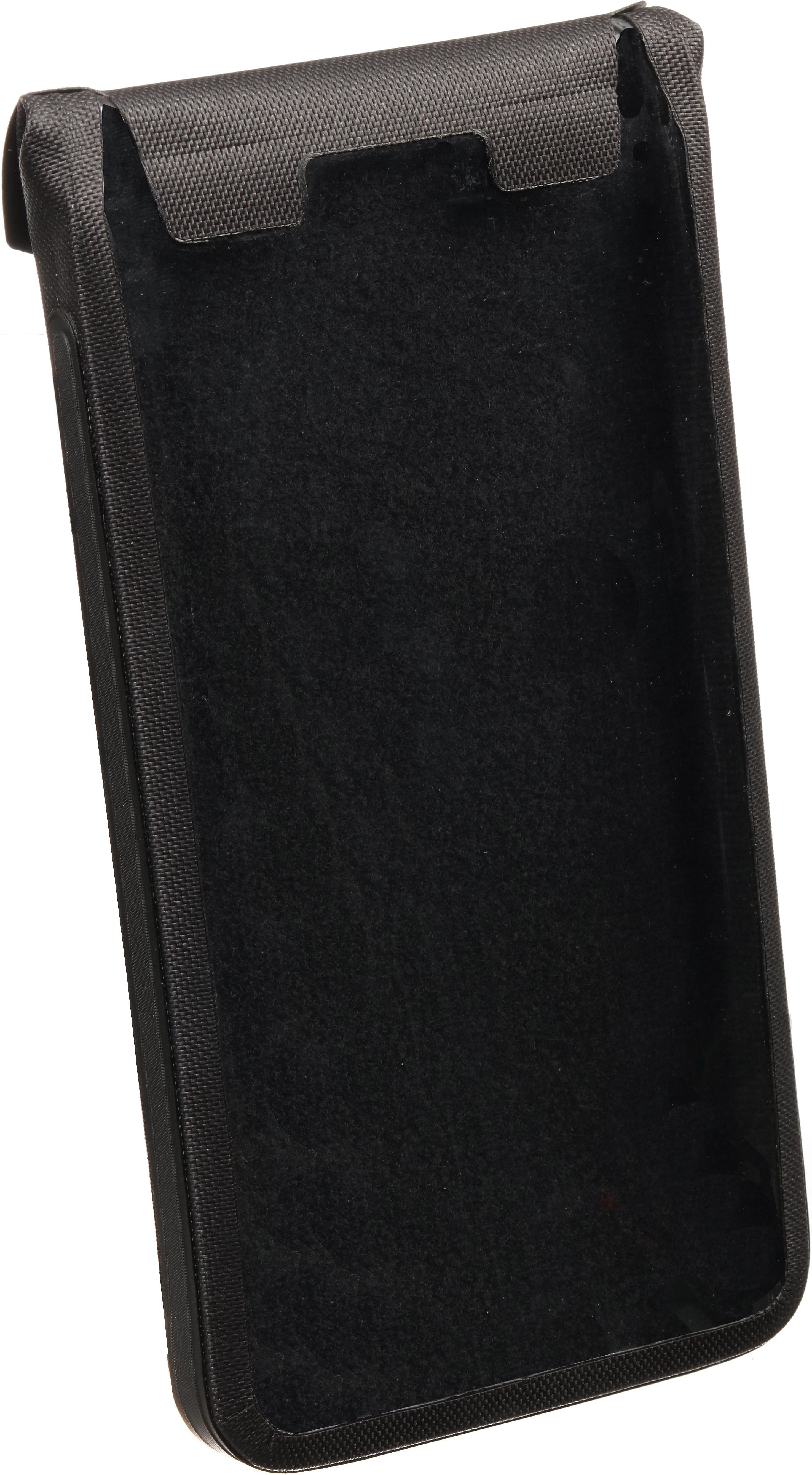 Halfords Advanced Waterproof Phone Mount 4 Halfords Advanced Waterproof Phone Mount