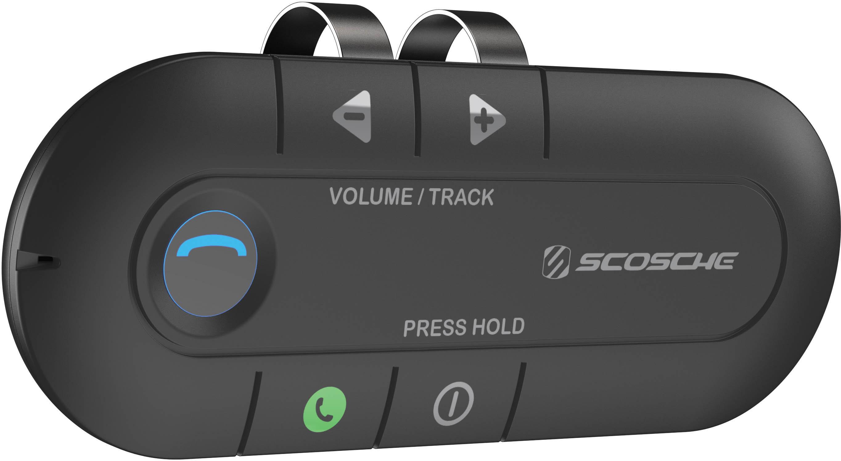 Bluetooth Handsfree - Visor Kit