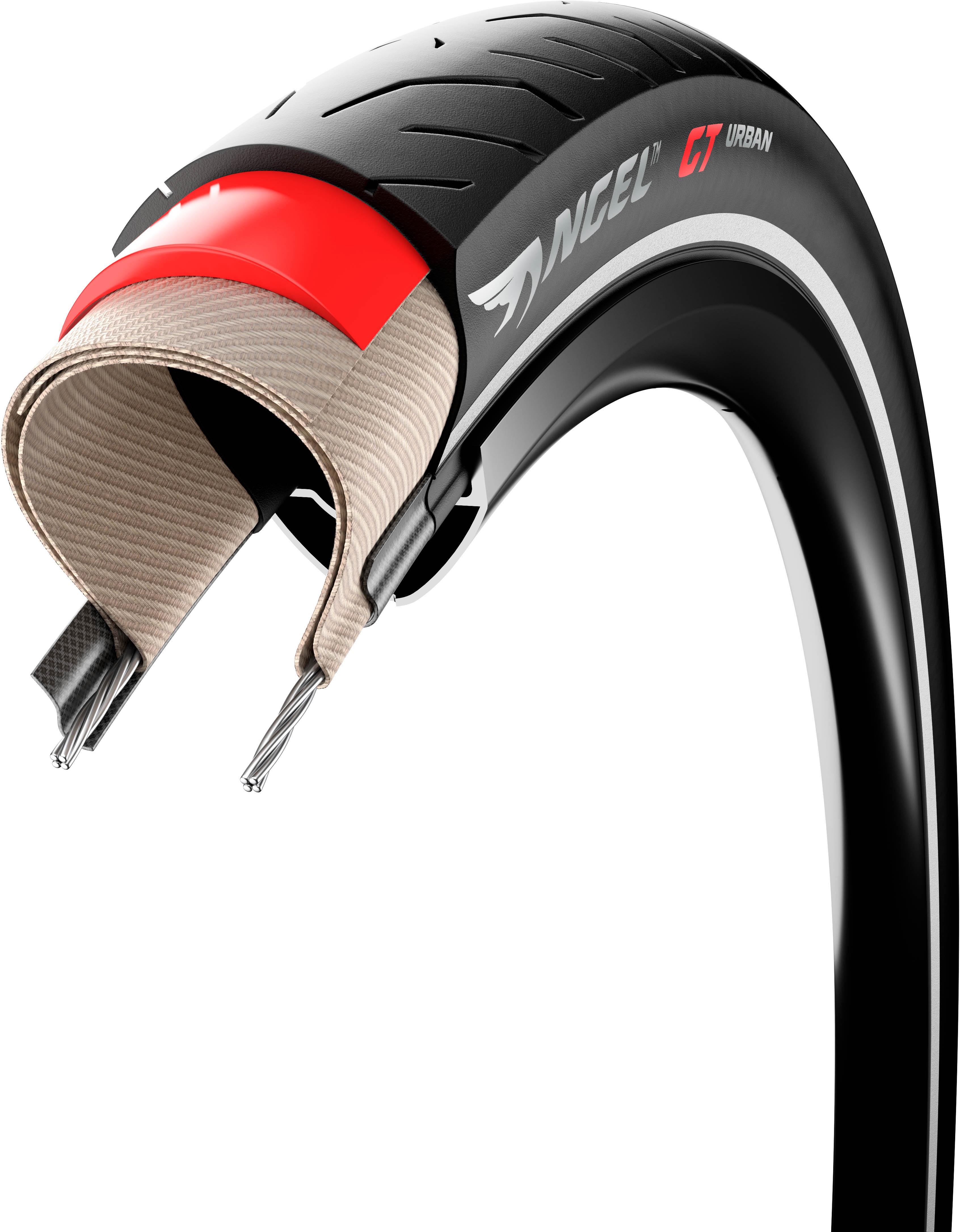 Pirelli Angel GT Urban Tyre