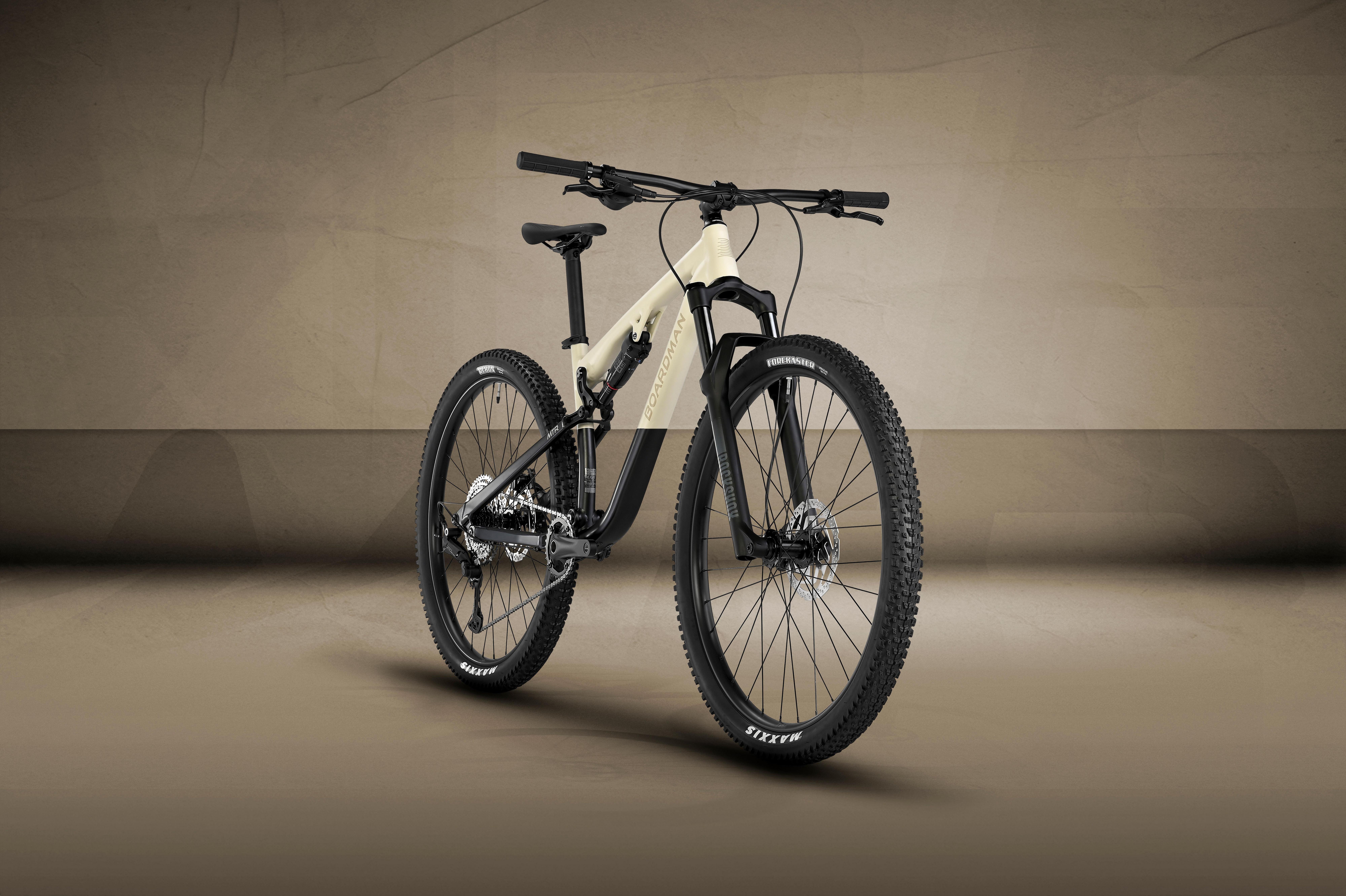 Boardman MTR 8.8 Mens Mountain Bike - S, M, L, XL Frames