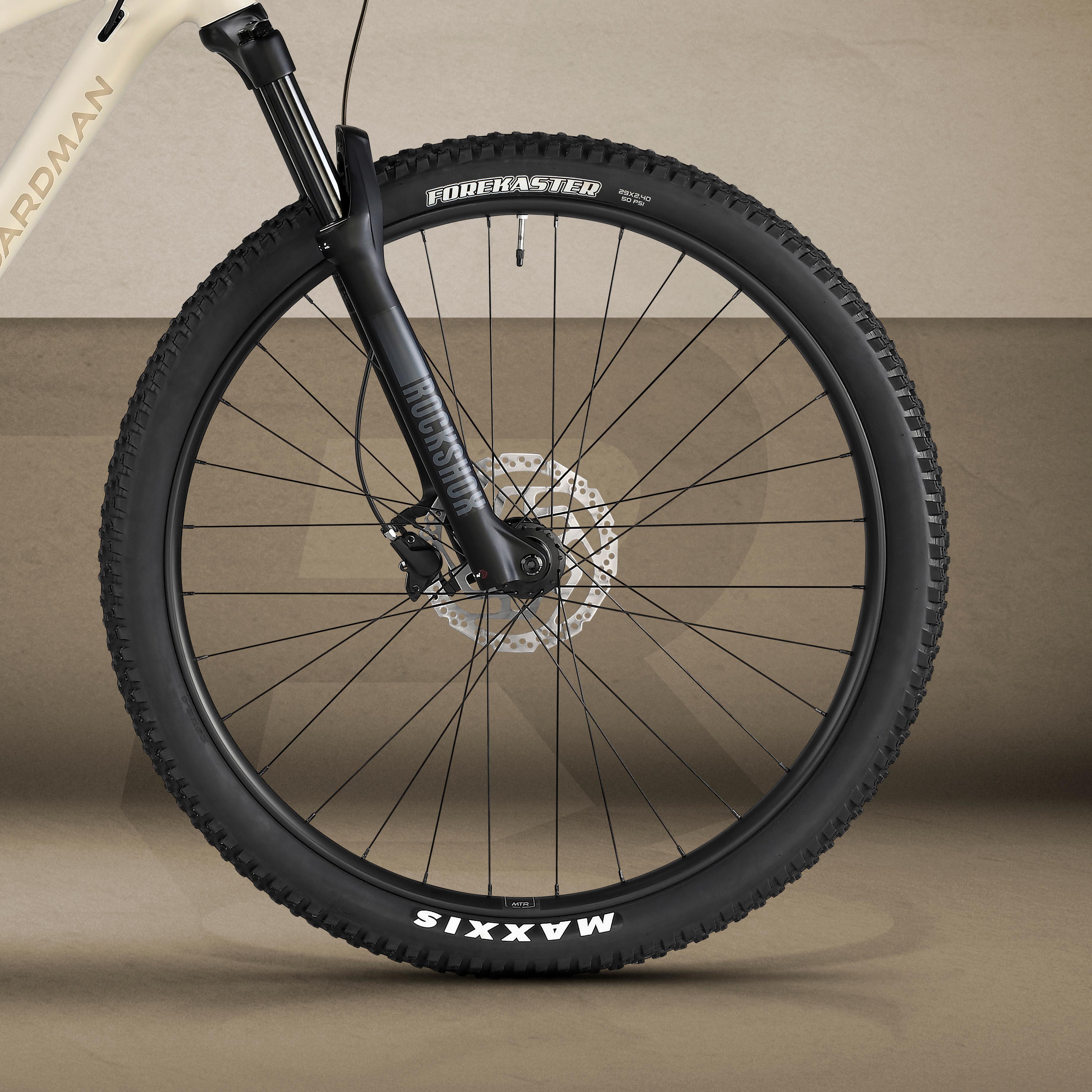 Boardman MTR 8.8 Mens Mountain Bike - S, M, L, XL Frames