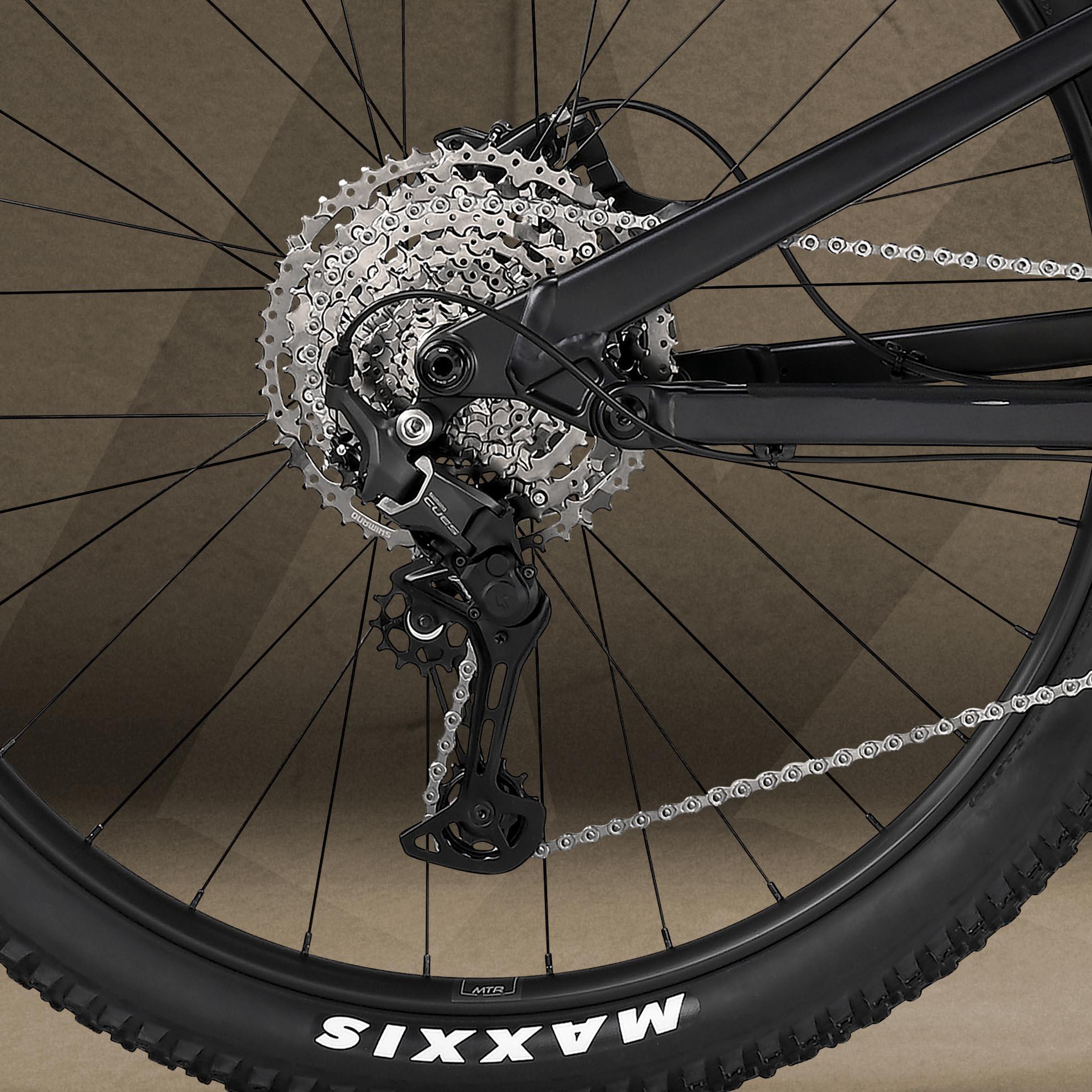 Boardman MTR 8.8 Mens Mountain Bike - S, M, L, XL Frames