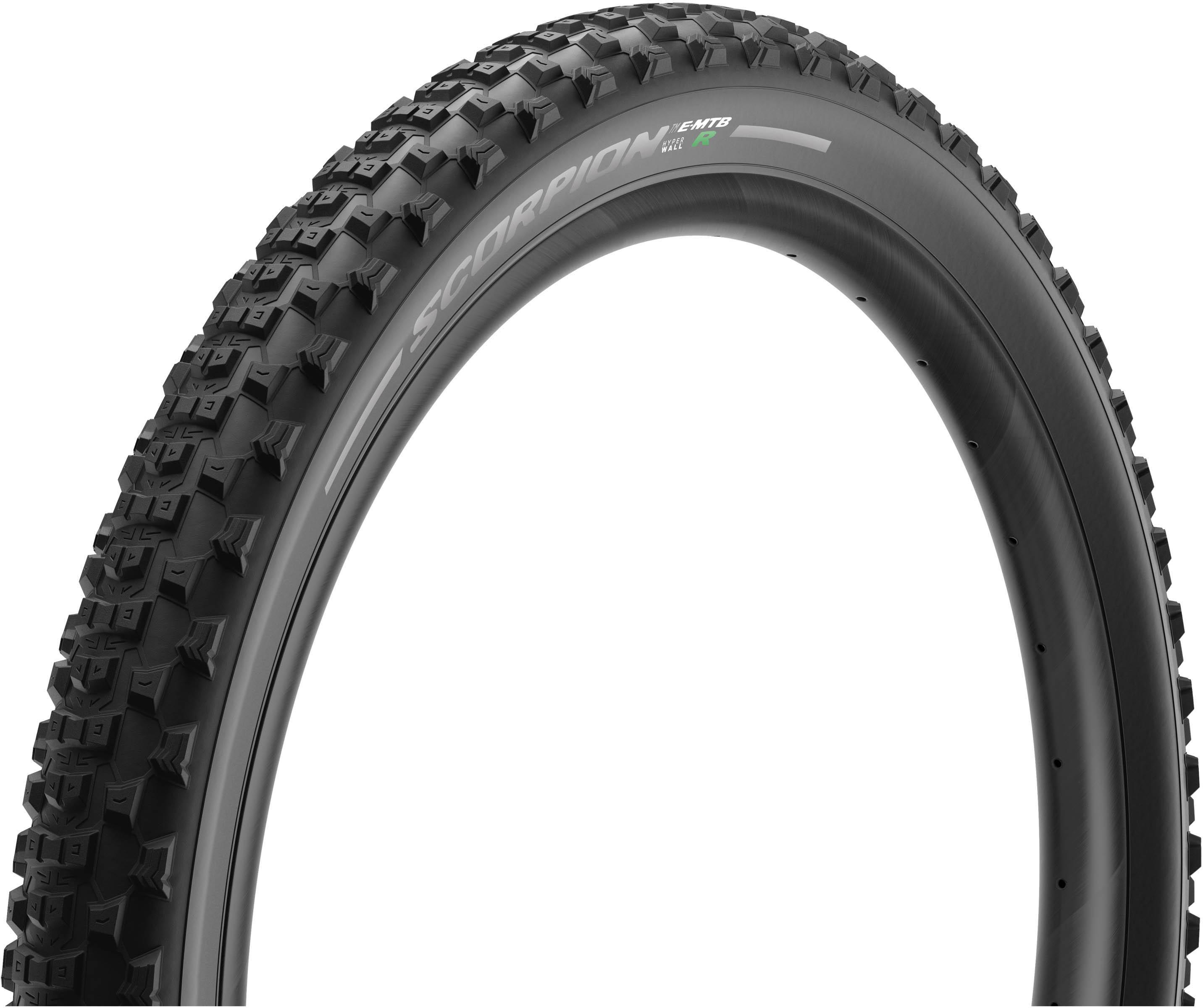Pirelli Scorpion E-MTB R HyperWALL Tyre