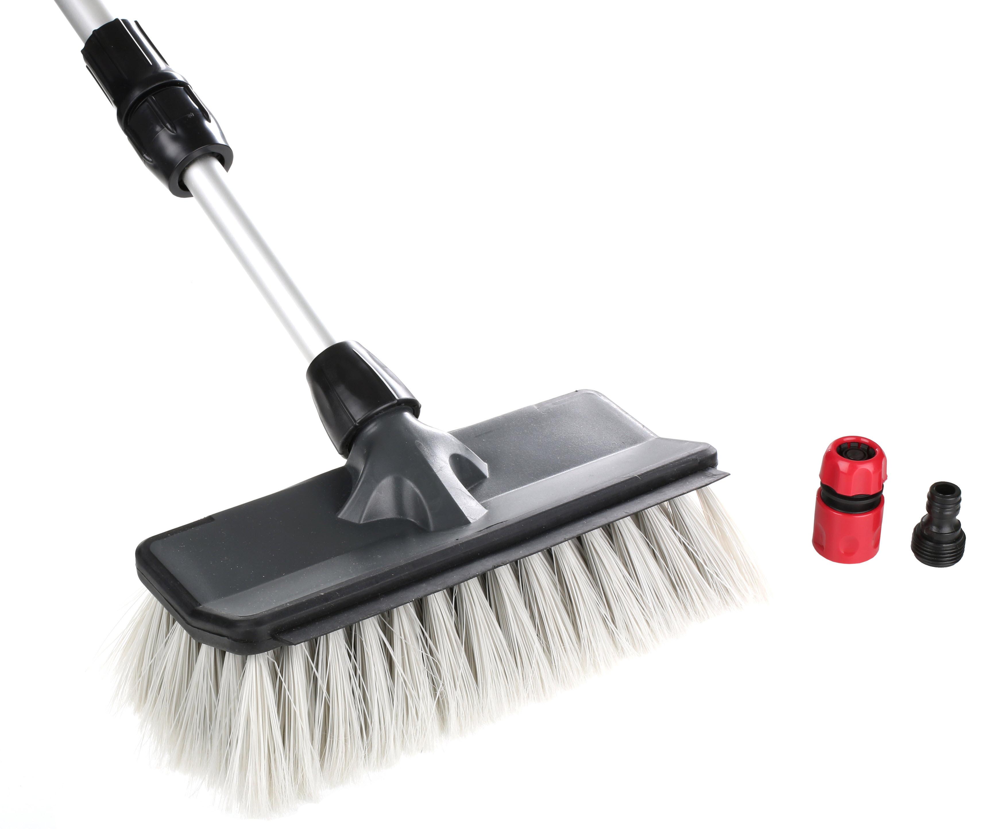 Halfords Long Reach Extending Car Brush