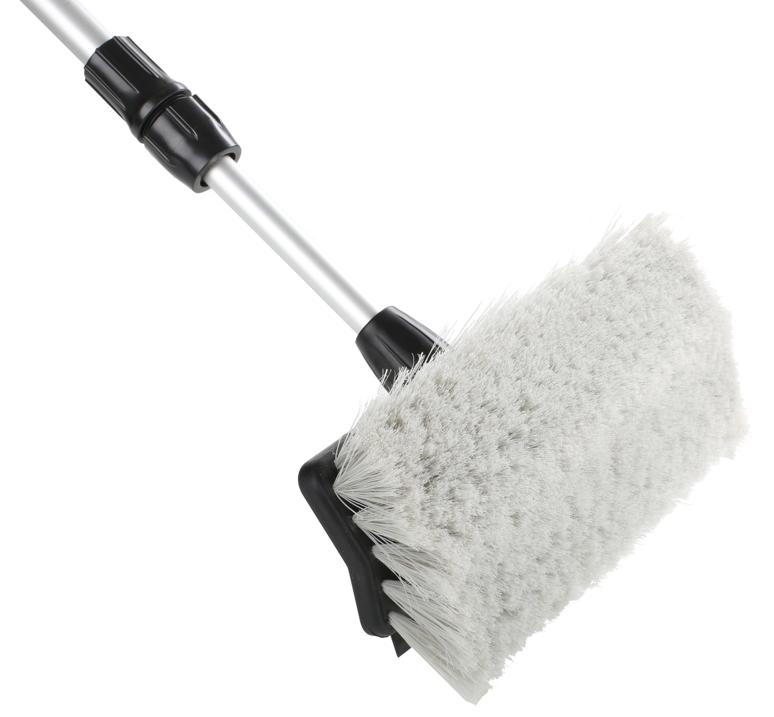 Halfords Long Reach Extending Car Brush 3 Halfords Long Reach Extending Car Brush