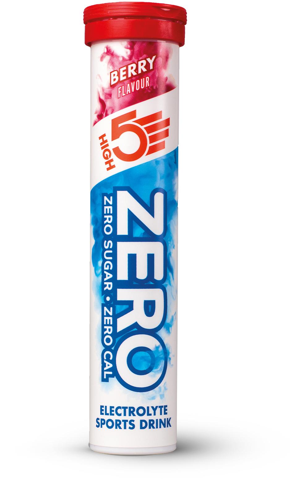 HIGH5 ZERO Tablets