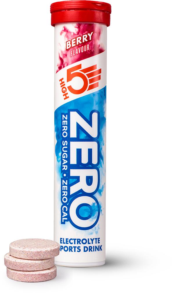HIGH5 ZERO Tablets 3 HIGH5 ZERO Tablets