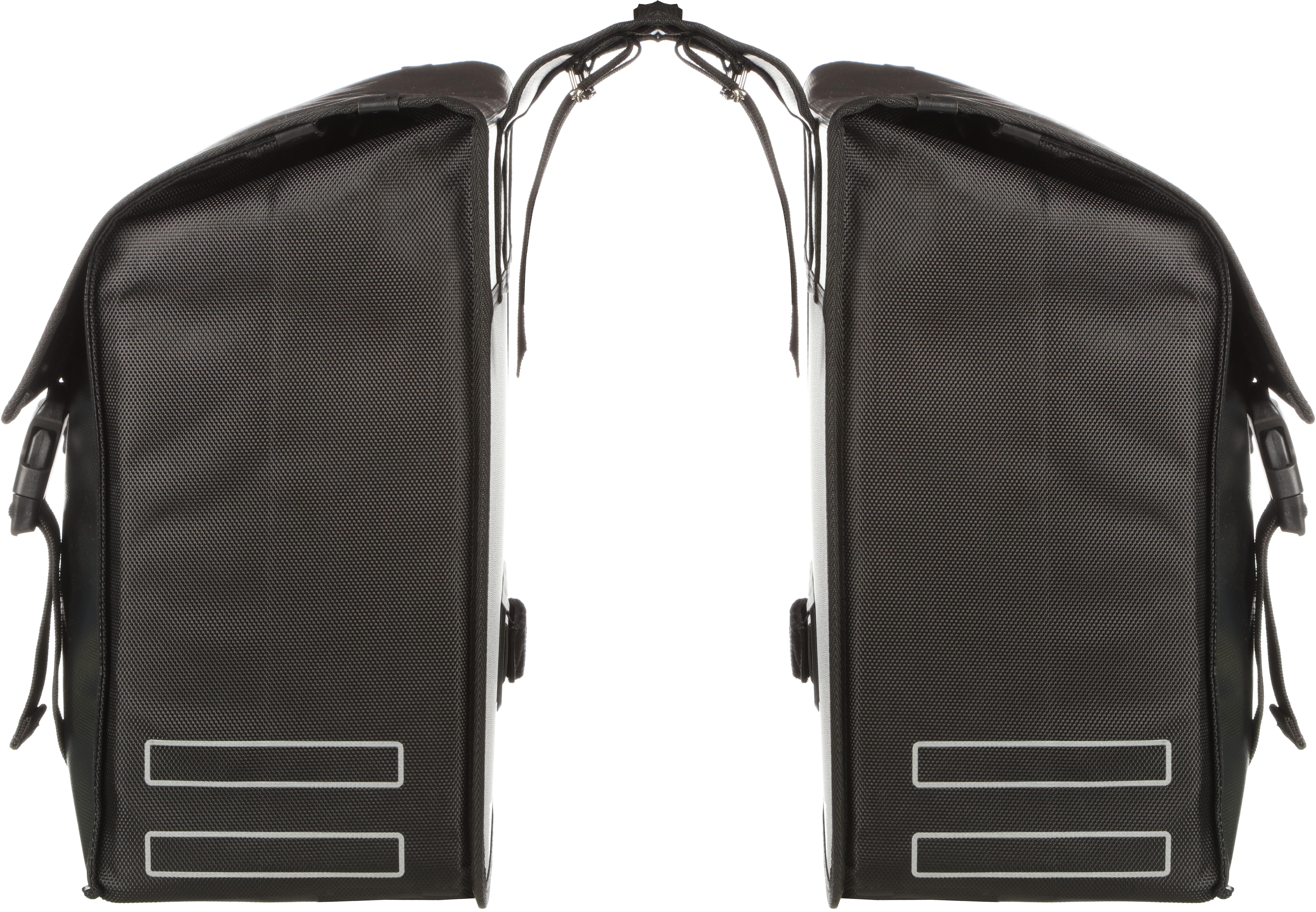 Halfords Double Pannier Bag