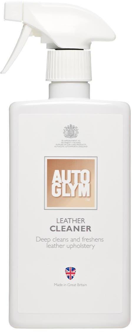 Autoglym Car Leather Cleaner 500ml