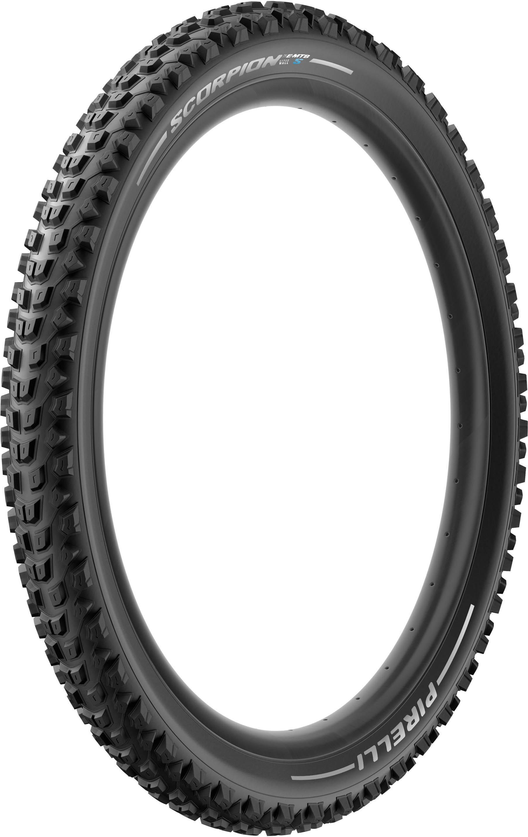 Pirelli Scorpion E-MTB S HyperWALL Tyre