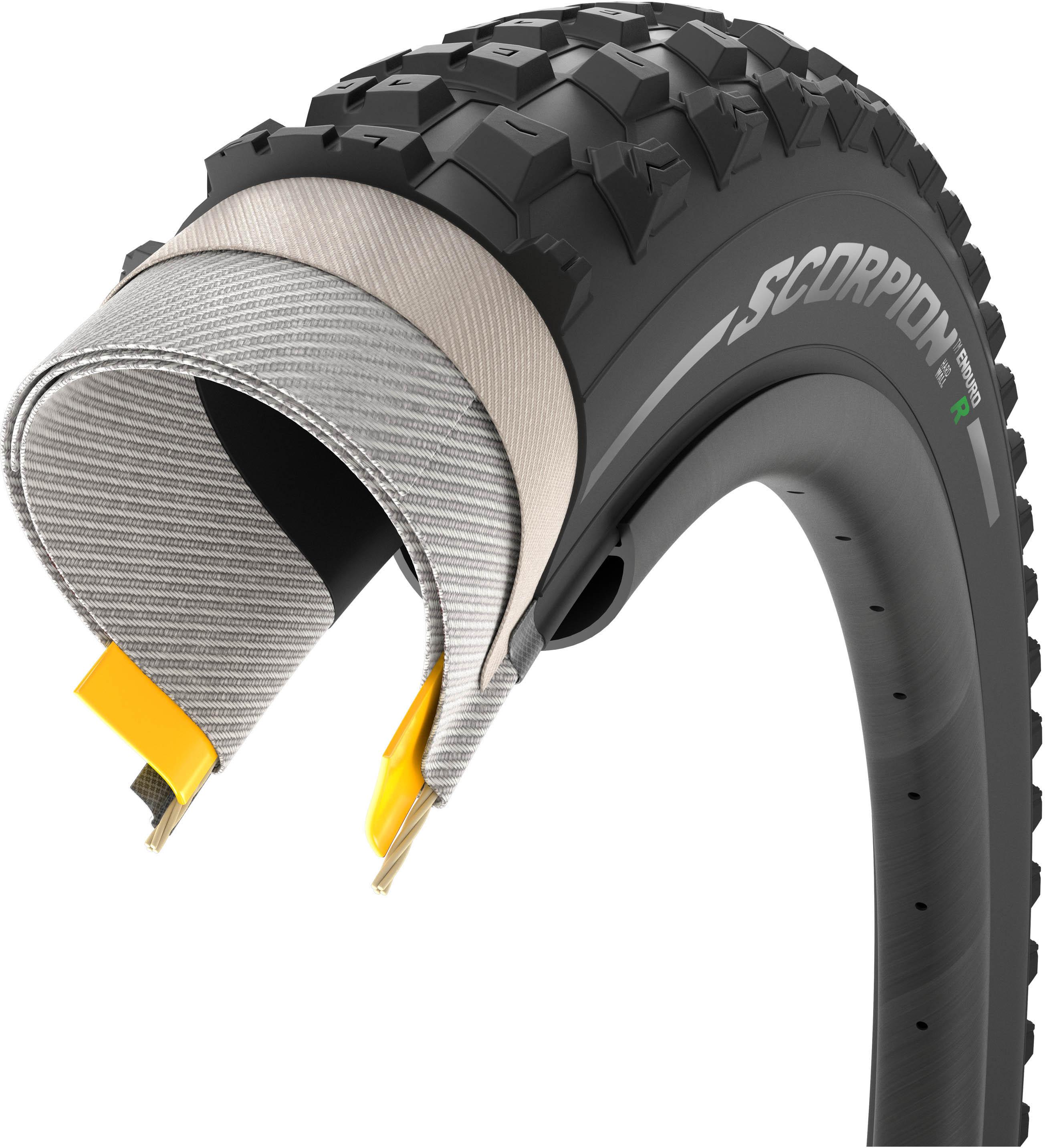 Pirelli Scorpion Enduro R ProWALL Tyre