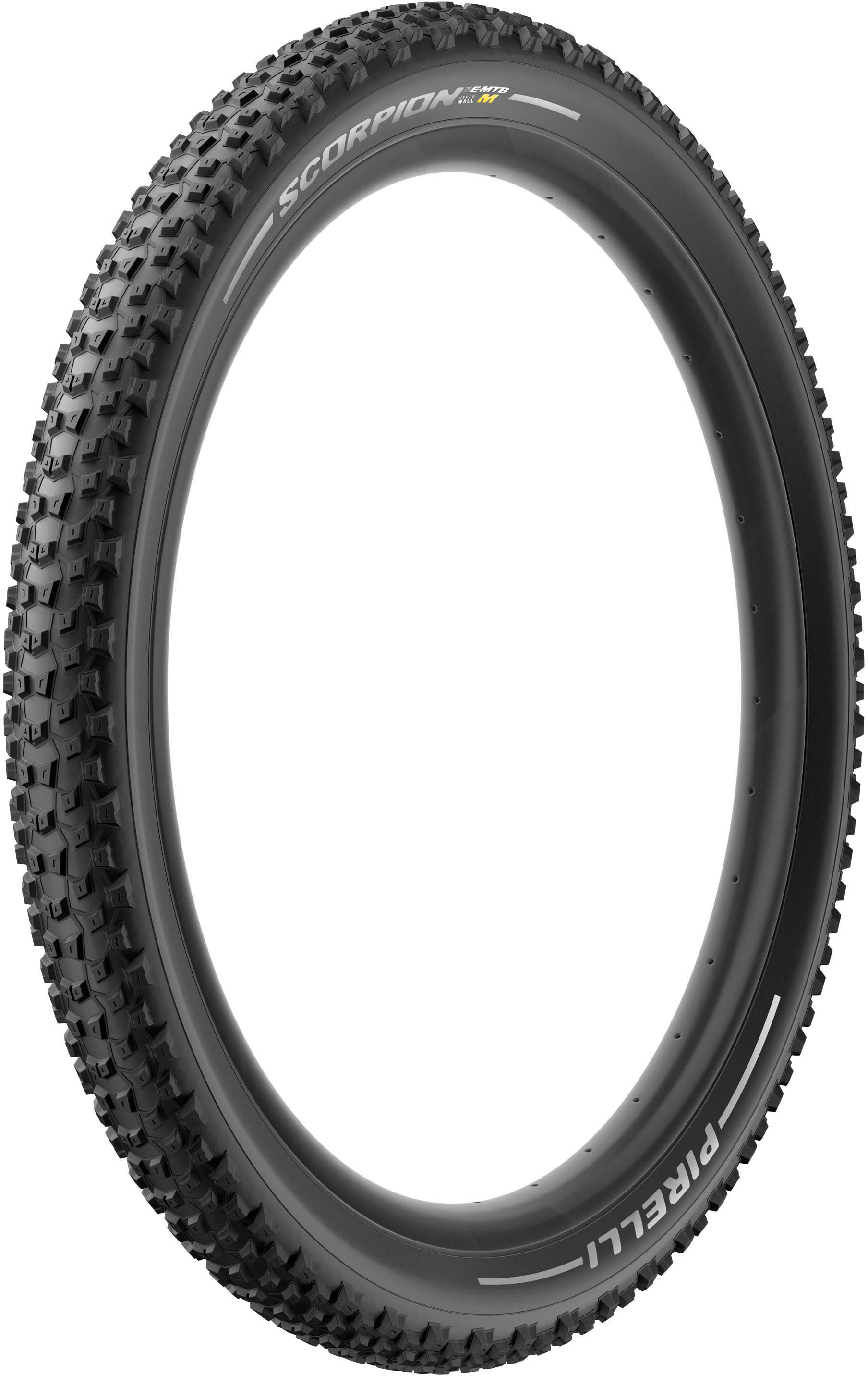 Pirelli Scorpion E-MTB M HyperWALL Tyre