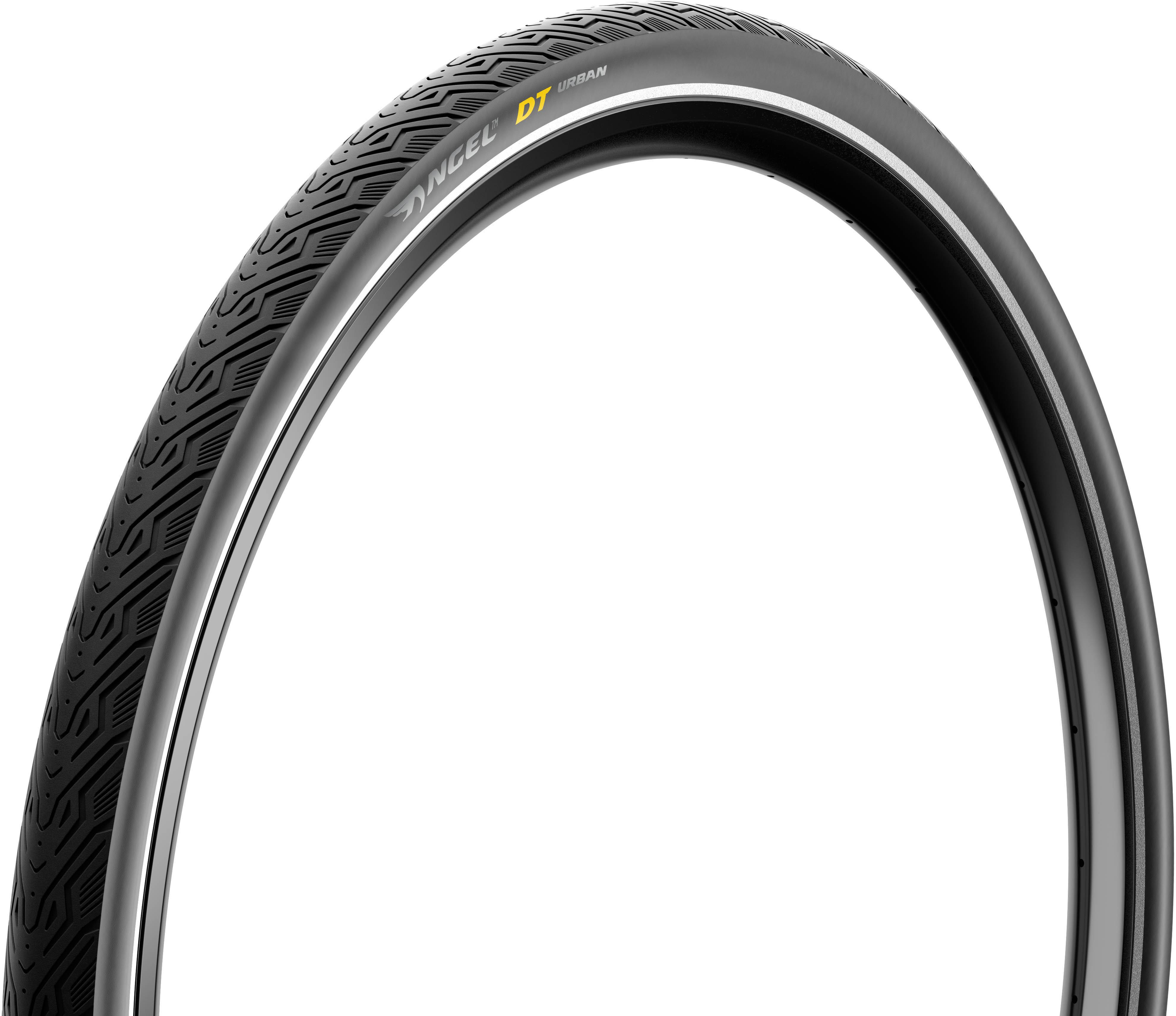 Pirelli Angel DT Urban Tyre