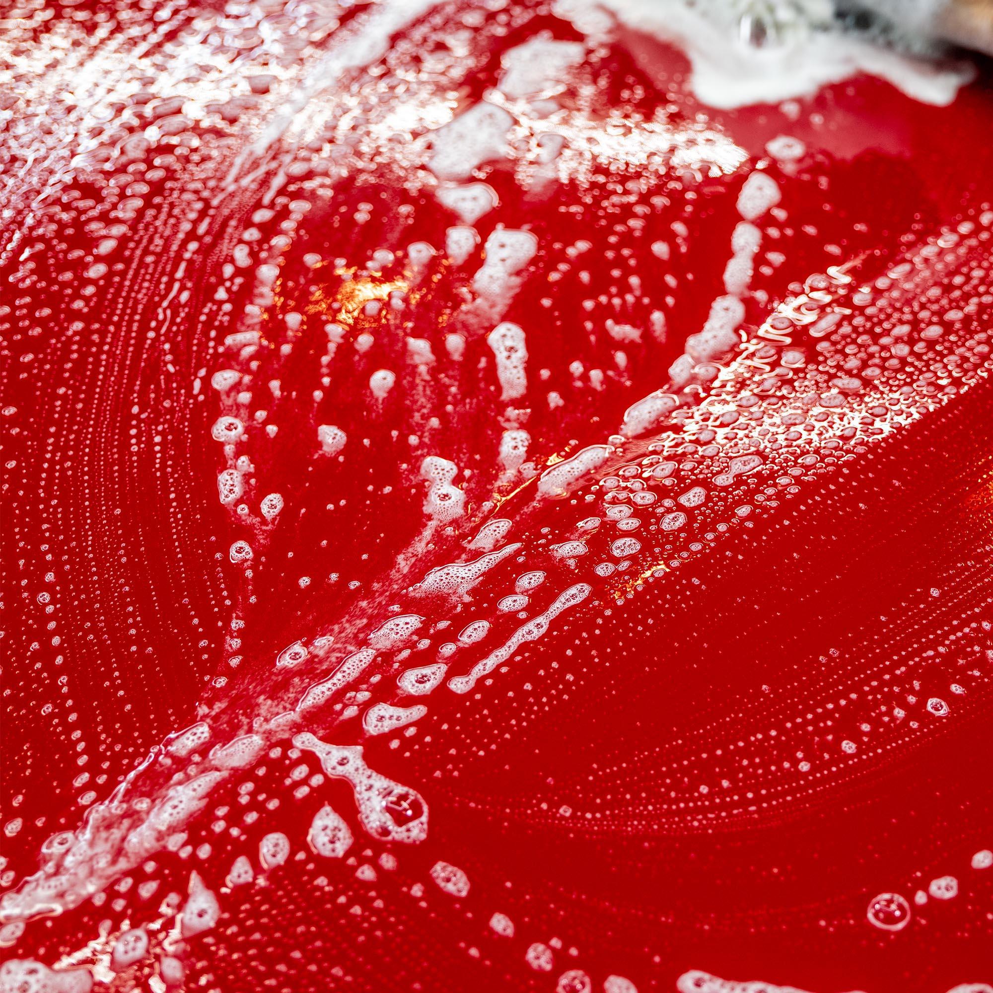 Turtle Wax MAX Power Car Wash 4L