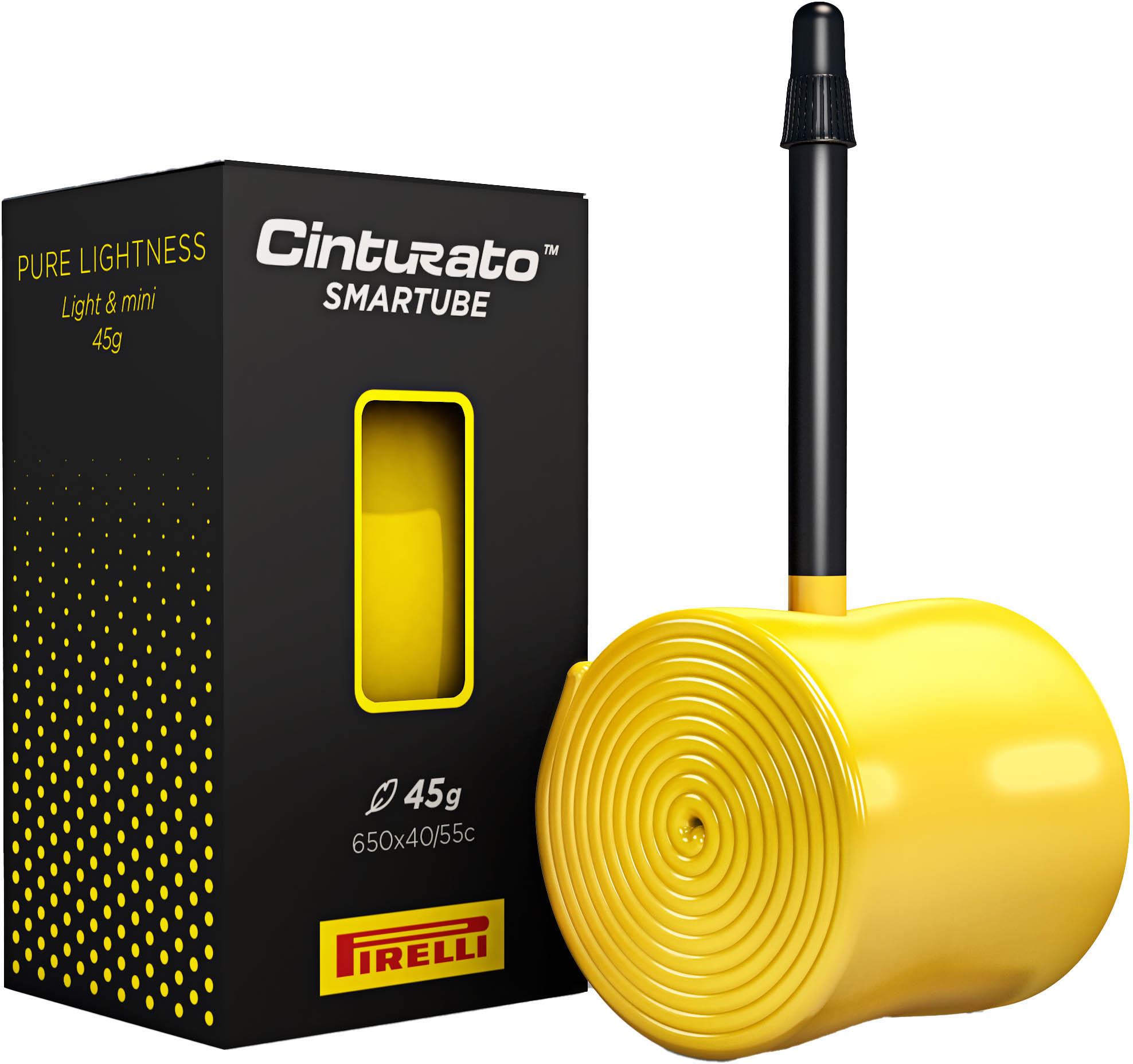 Pirelli Cinturato SmarTUBE