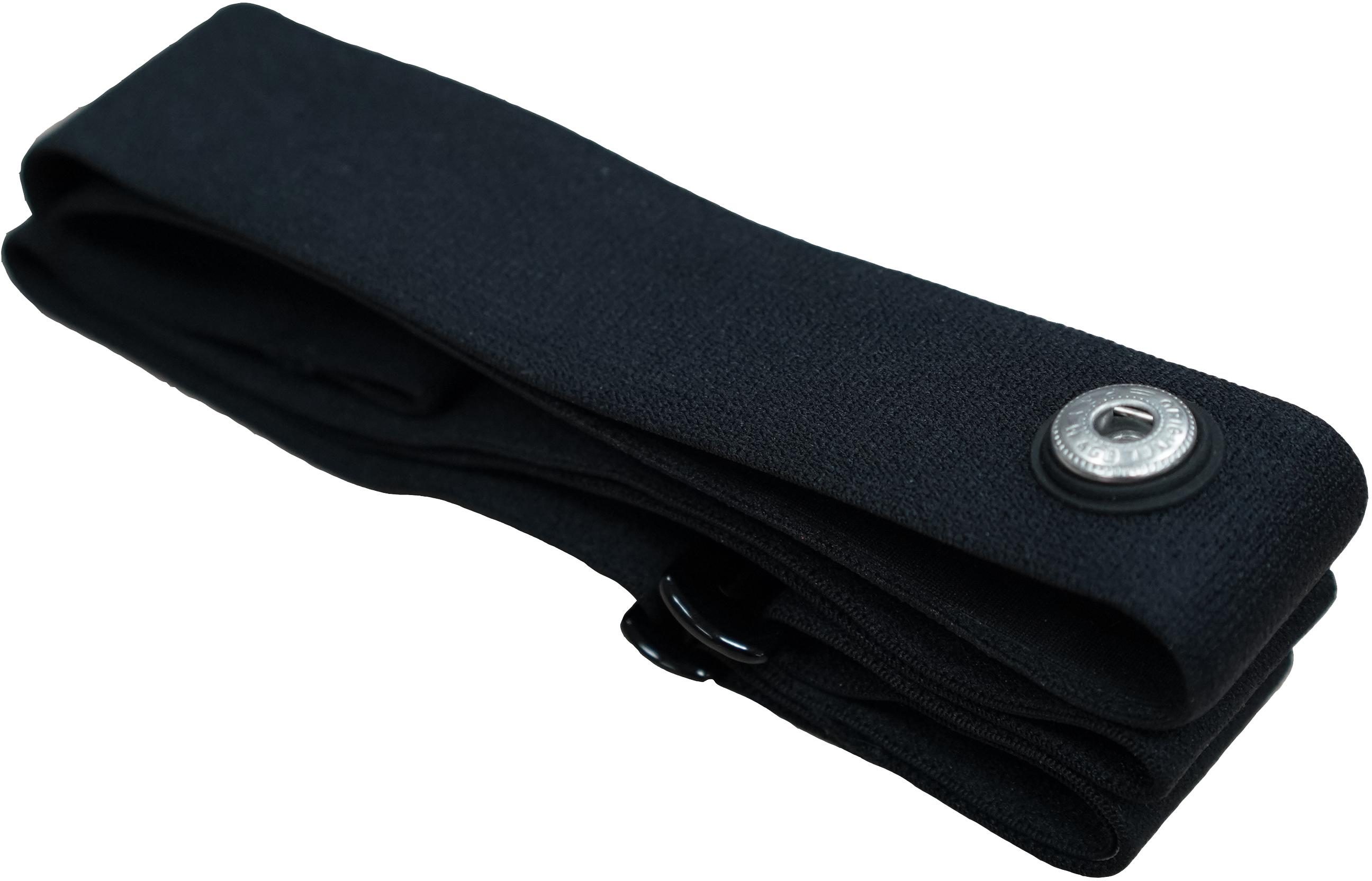 Bryton Smart Heart Rate Monitor Belt