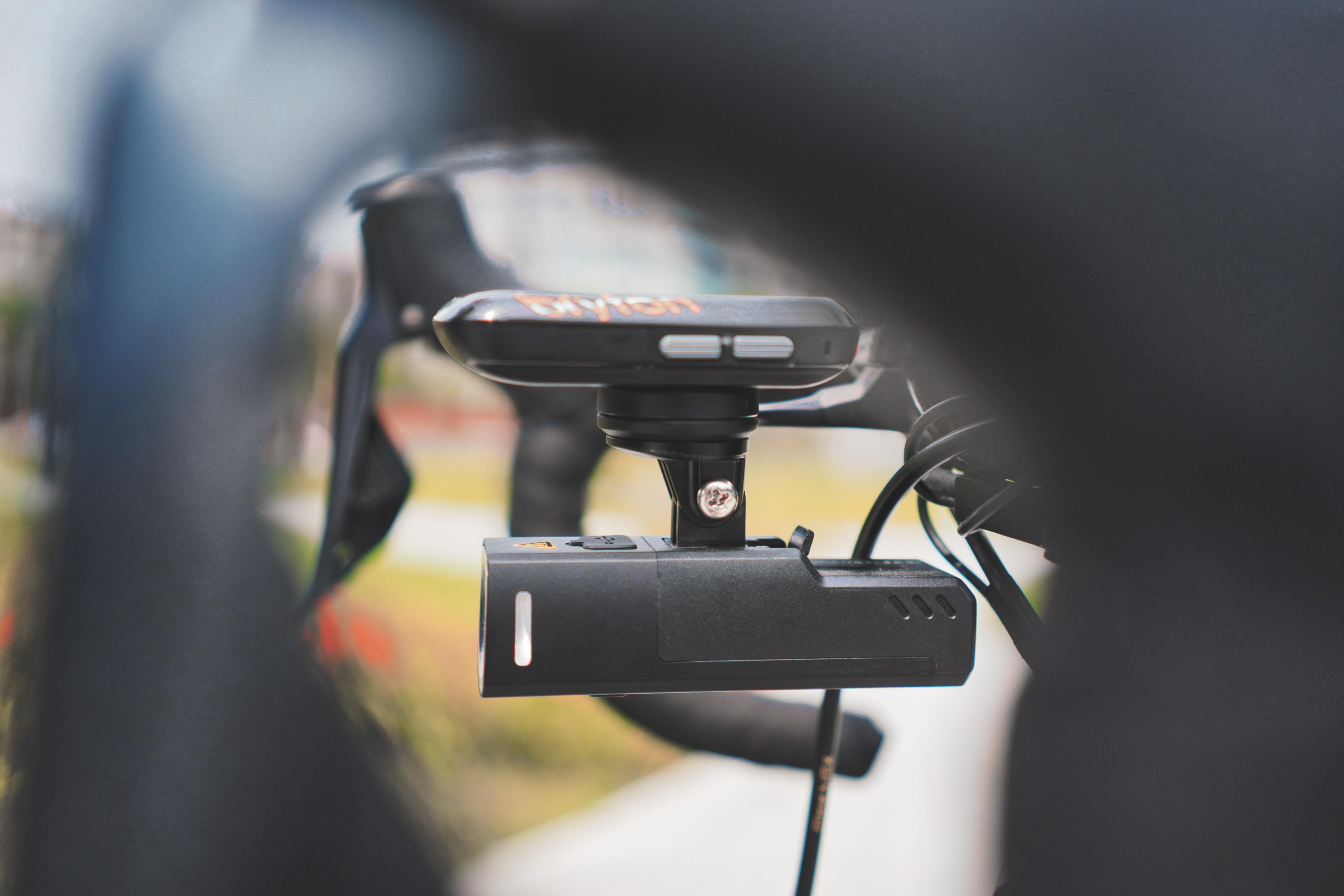 Bryton Combo Mount Adapter 3 Bryton Combo Mount Adapter