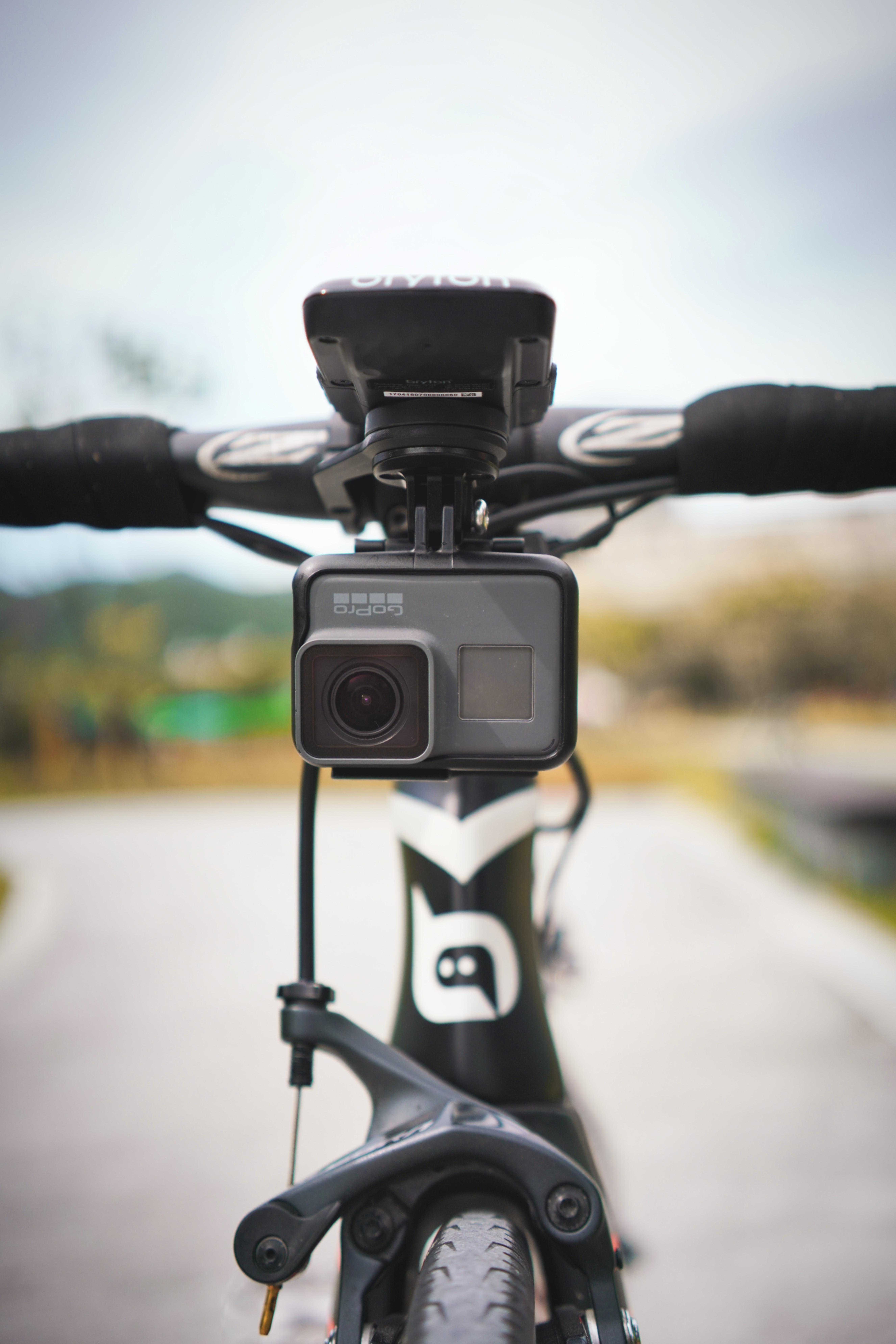 Bryton Combo Mount Adapter 4 Bryton Combo Mount Adapter