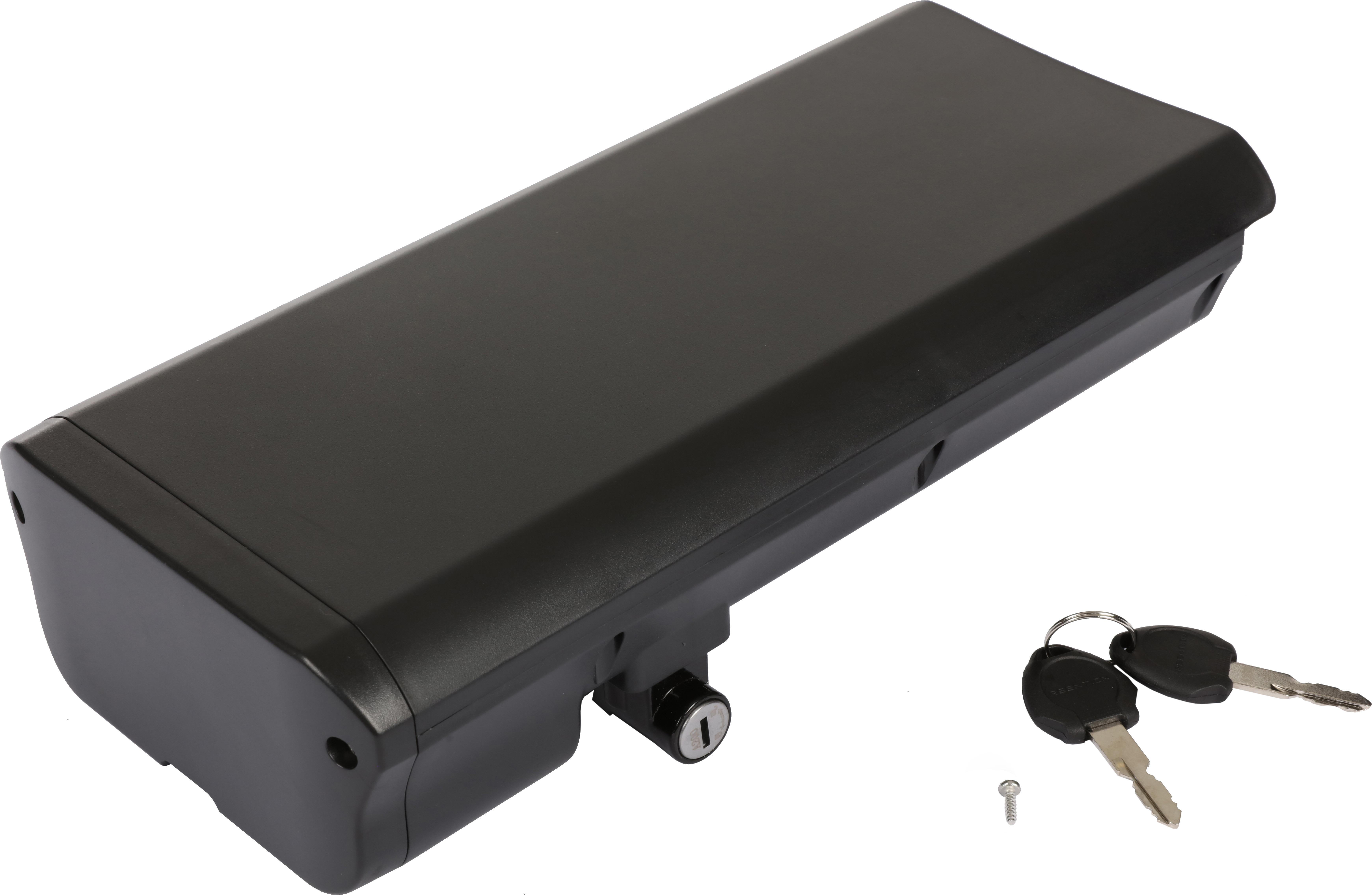 Assist/Apollo Metis E-Bike Battery Holder