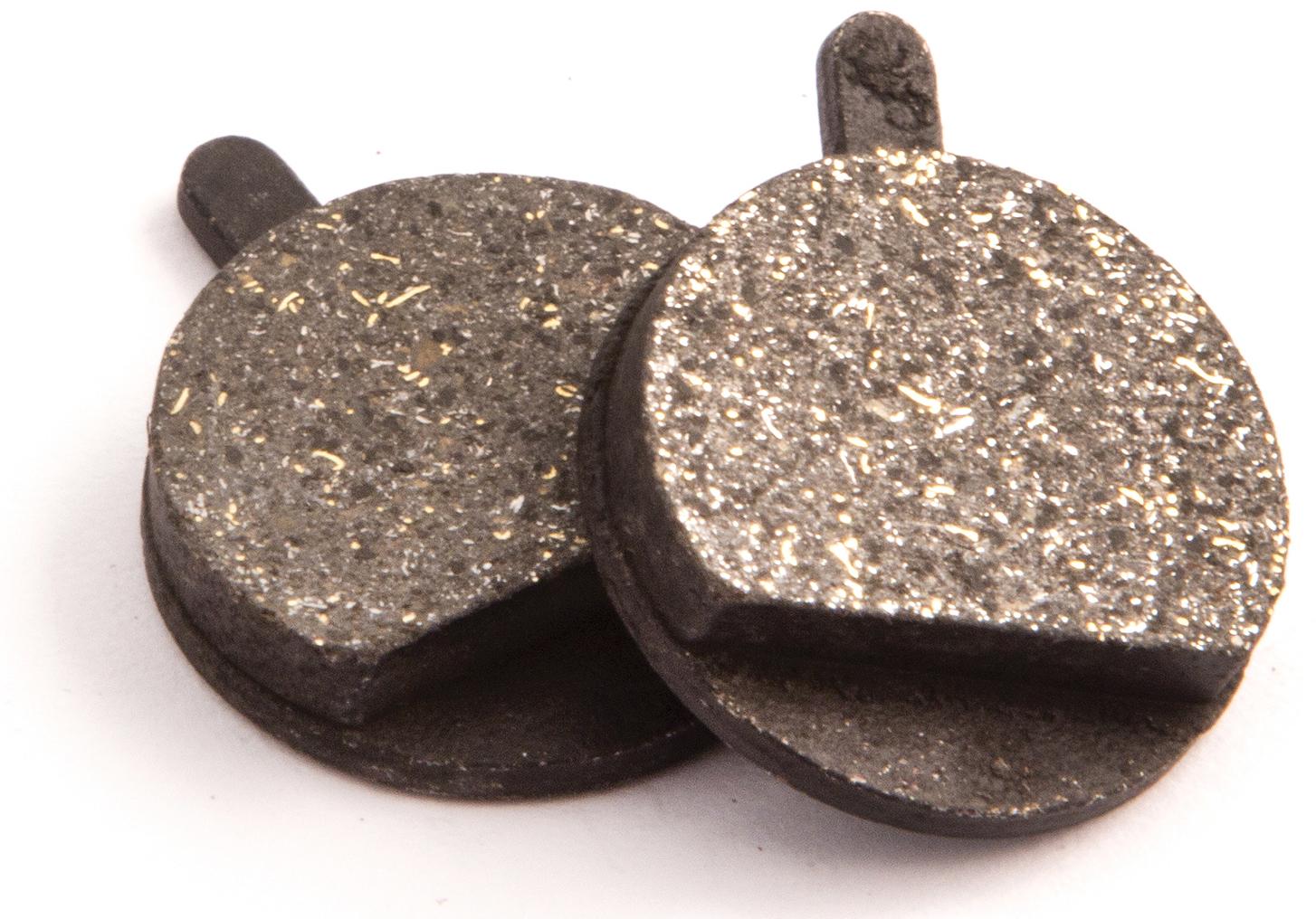 Clarks VX849C, CMD-8 / CMD-11, CMD-16 Mechanical Disc Pads