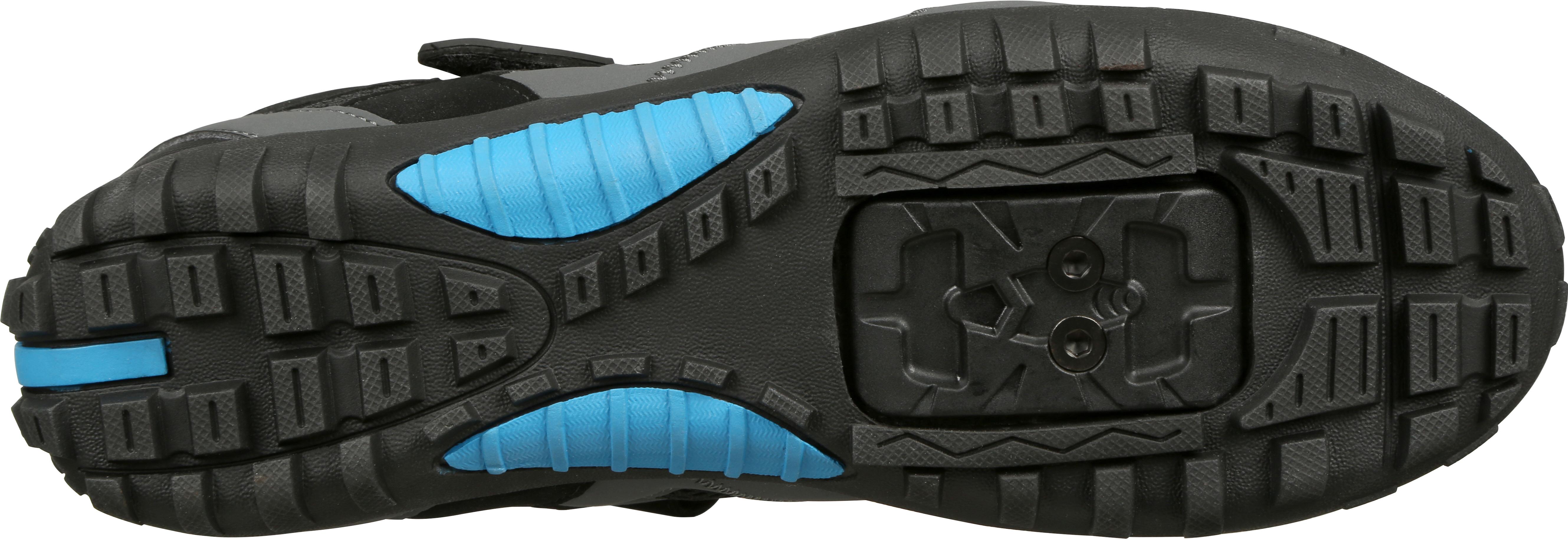 Ridge Leisure Cycle Shoes 3 Ridge Leisure Cycle Shoes