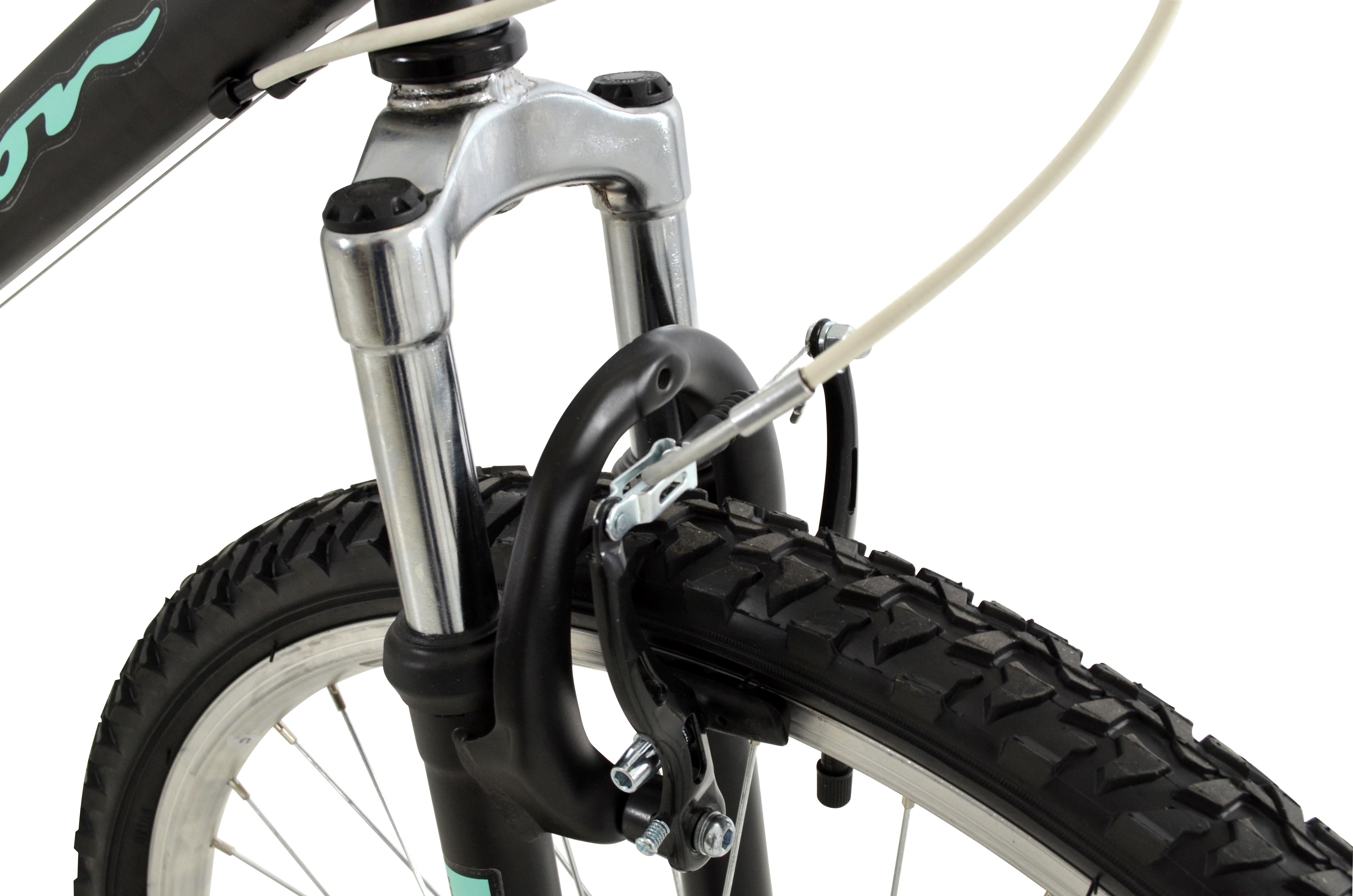 Falcon Vienne Womens Mountain Bike - S Frame