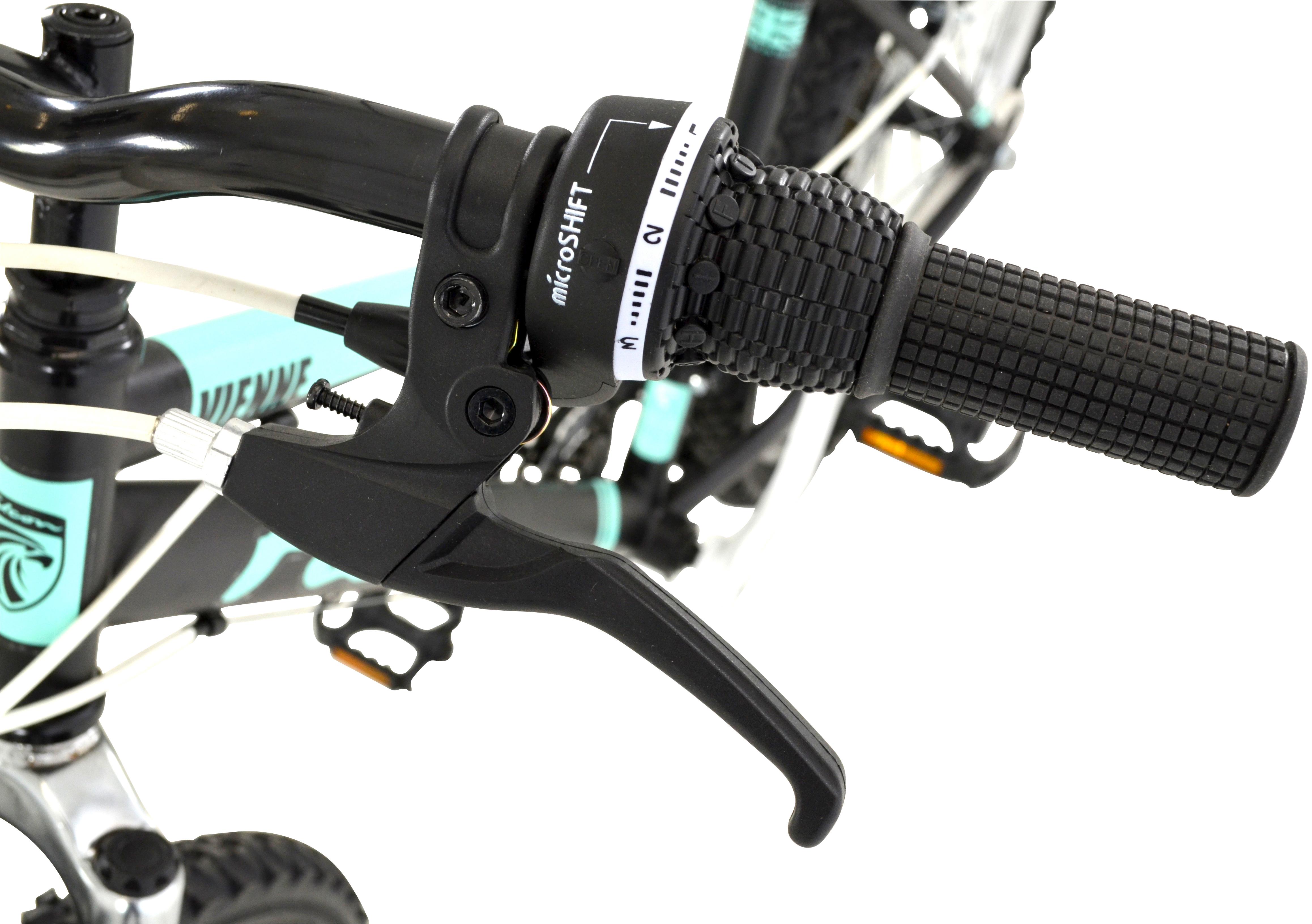 Falcon Vienne Womens Mountain Bike - S Frame