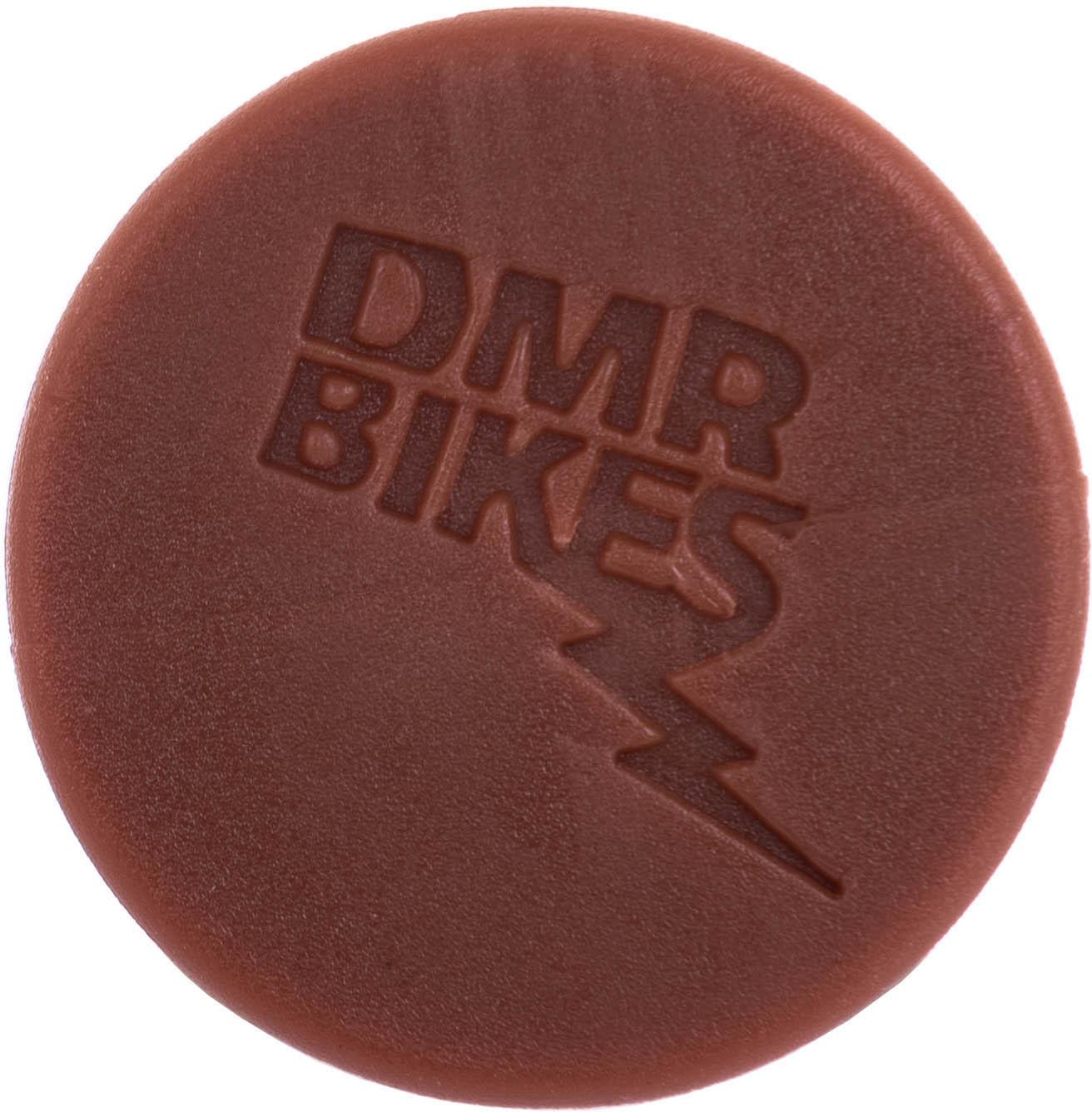 DMR Sect Grips, Earth Brown