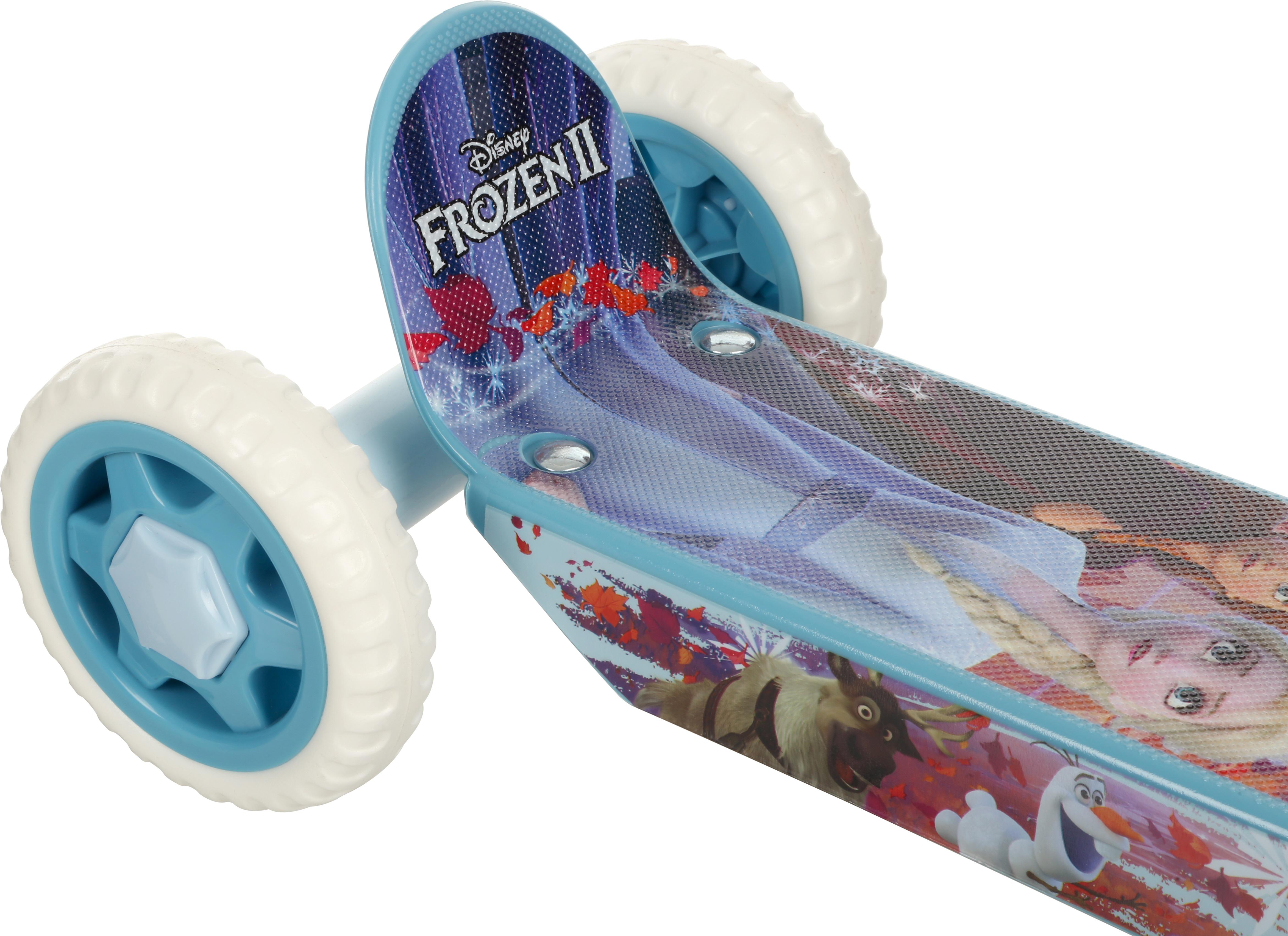Frozen 2 My First Tri-Scooter