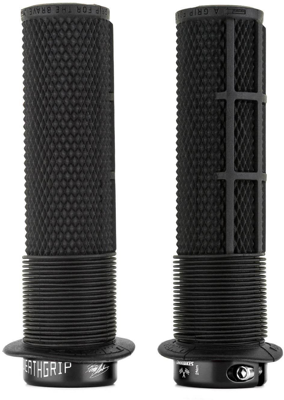 DMR DeathGrip Race Flange Grips