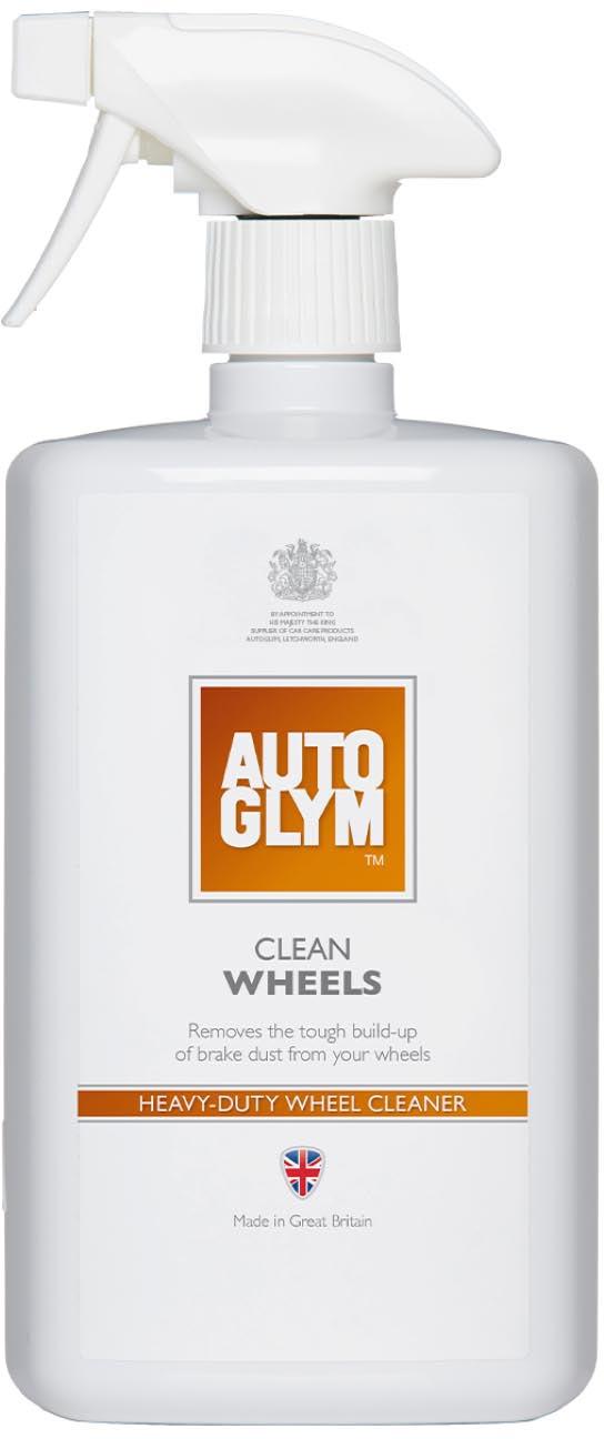 Autoglym Clean Wheels 1 Litre