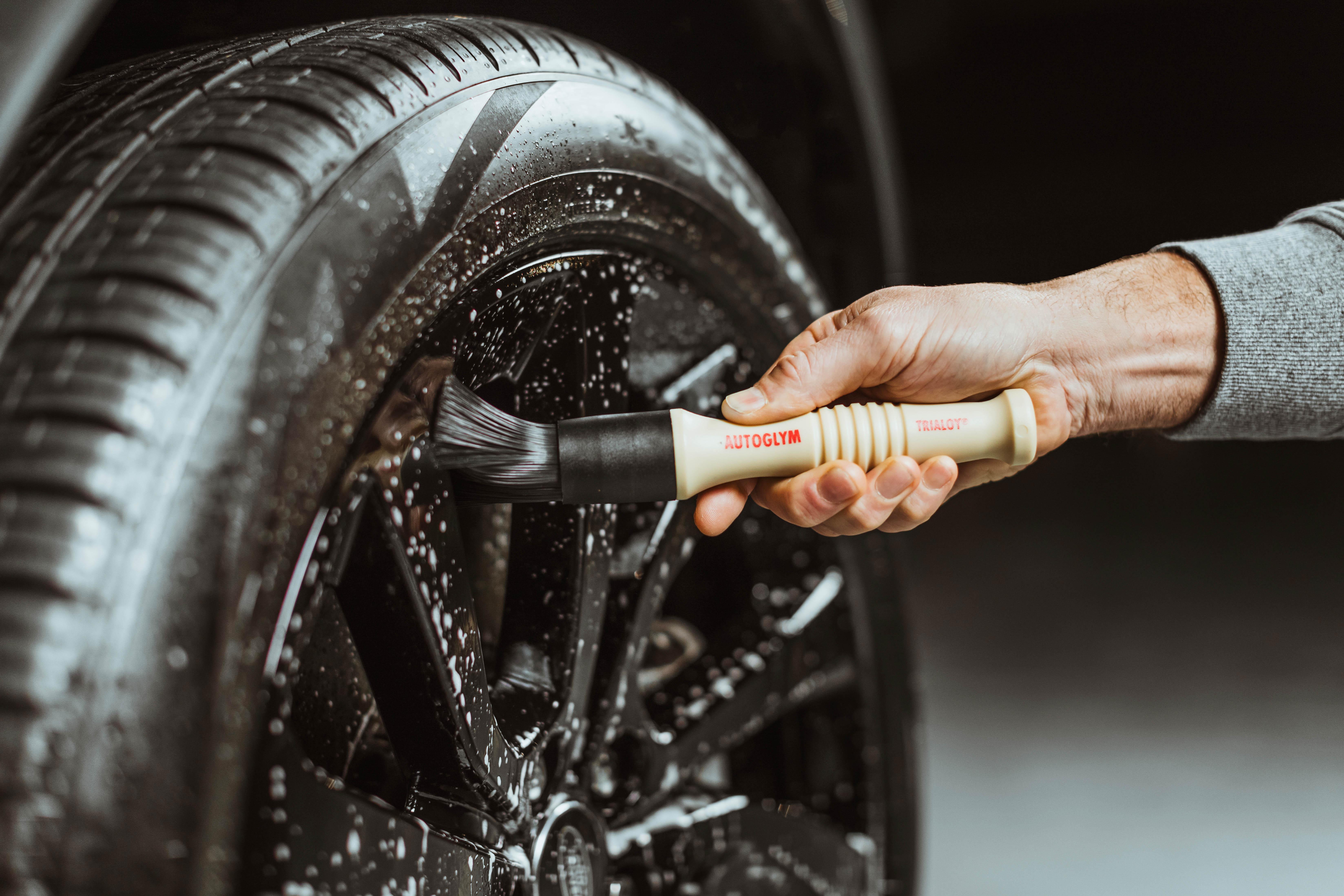 Autoglym Clean Wheels 1 Litre