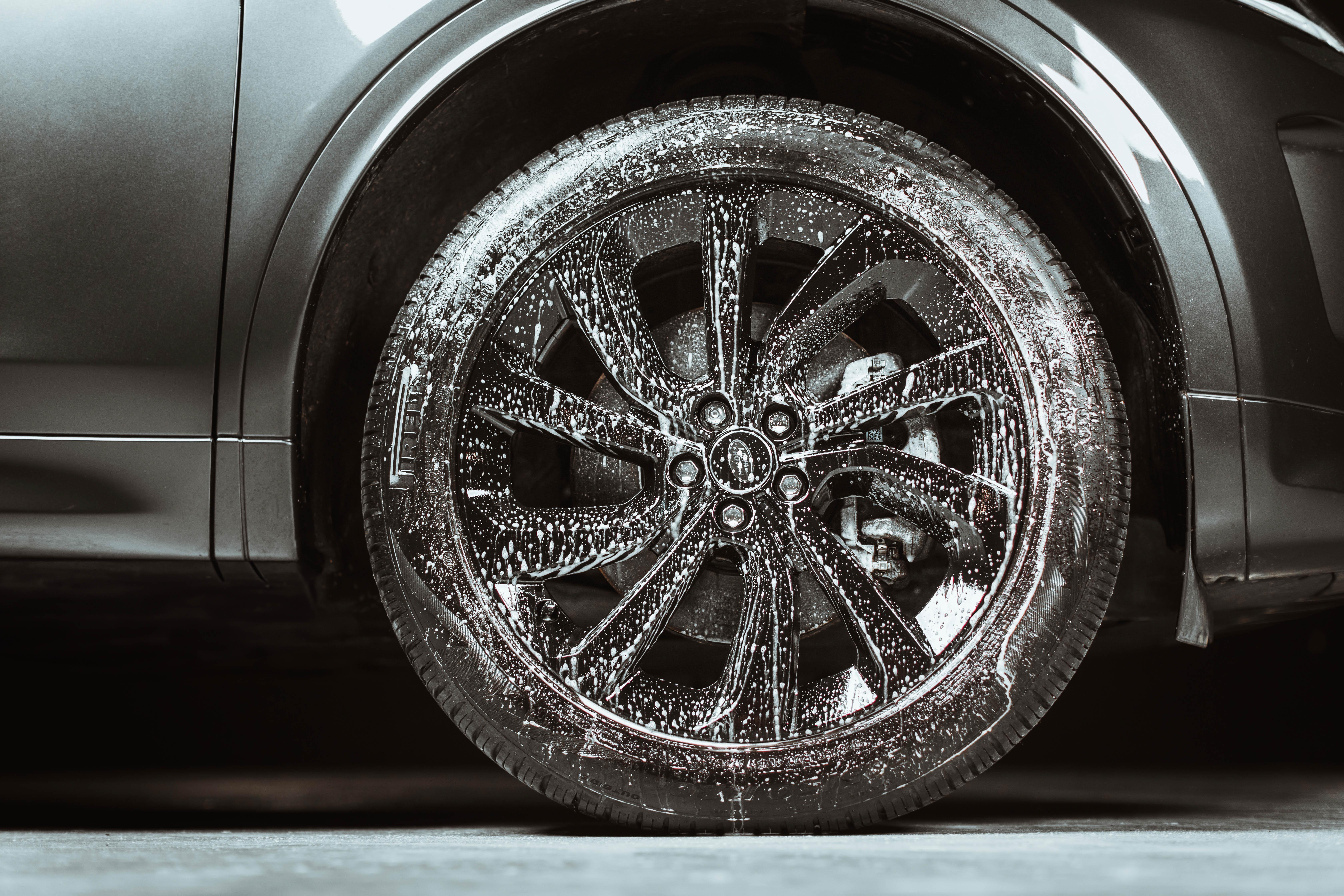 Autoglym Clean Wheels 1 Litre
