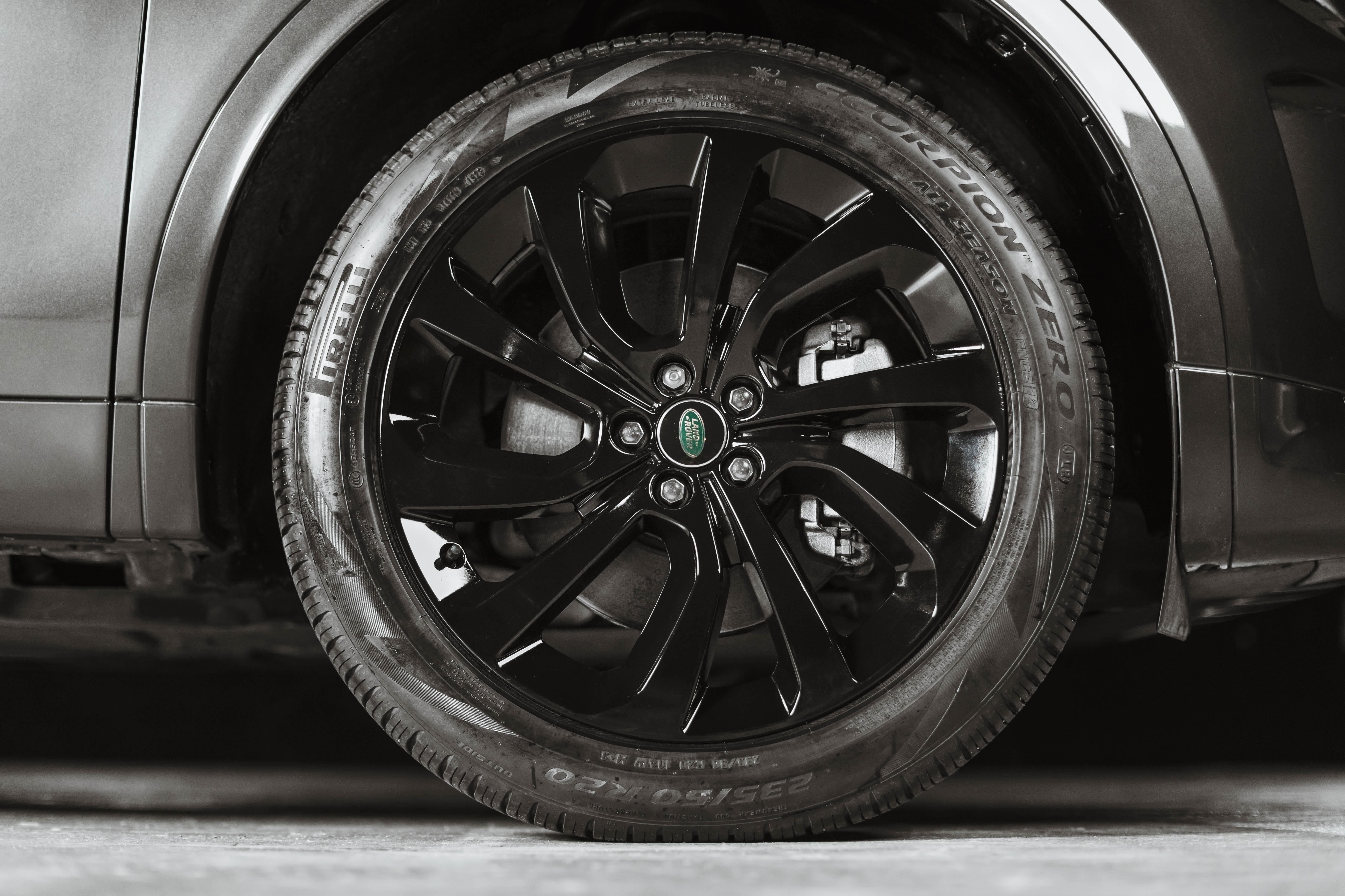 Autoglym Clean Wheels 1 Litre