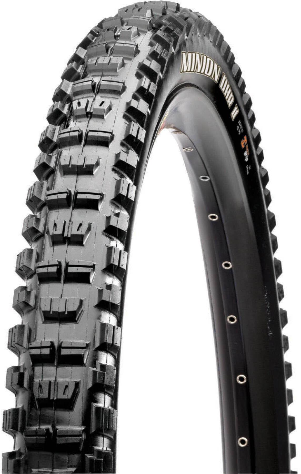 Maxxis Minion DHR II Folding Tyre