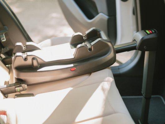 Tavo Maeve Small Dog Car Seat with Car Seat Base - Flex Merle 13 Tavo Maeve Small Dog Car Seat with Car Seat Base - Flex Merle