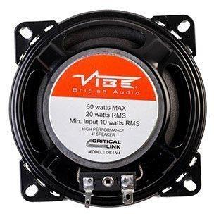 Vibe 4" (10cm) Replacement Speaker