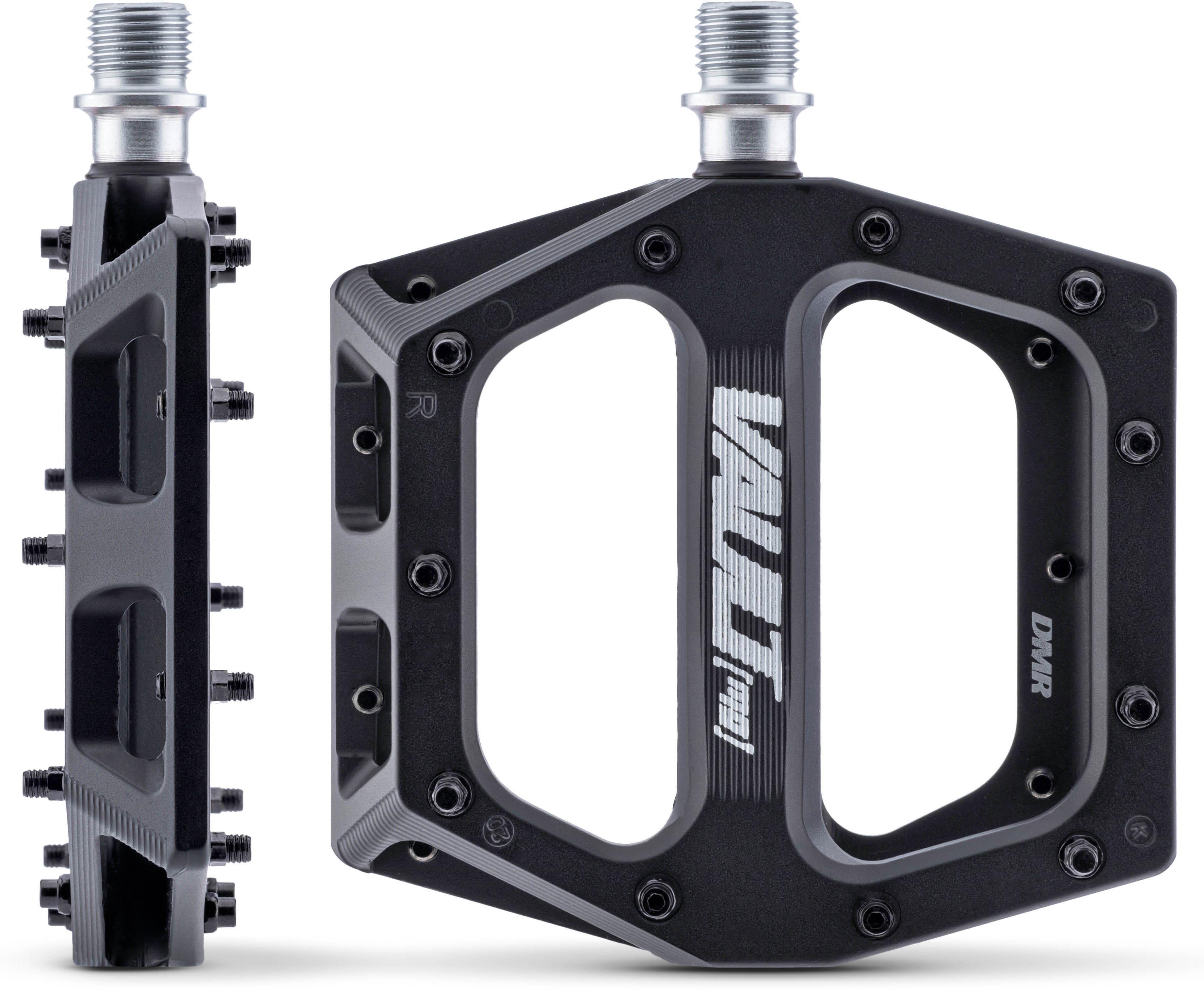 DMR Vault Mag Pedals, Black