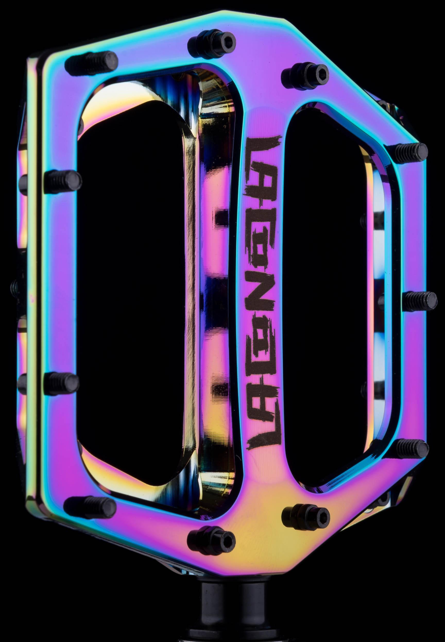 DMR Vault Lacon Pedals