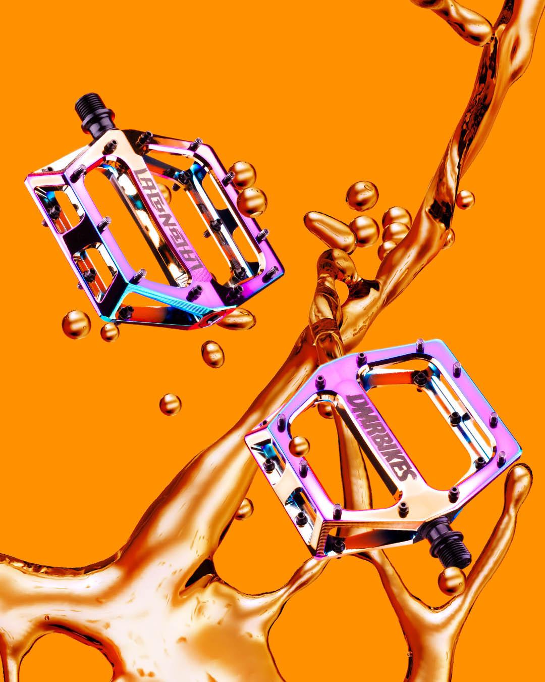 DMR Vault Lacon Pedals 3 DMR Vault Lacon Pedals