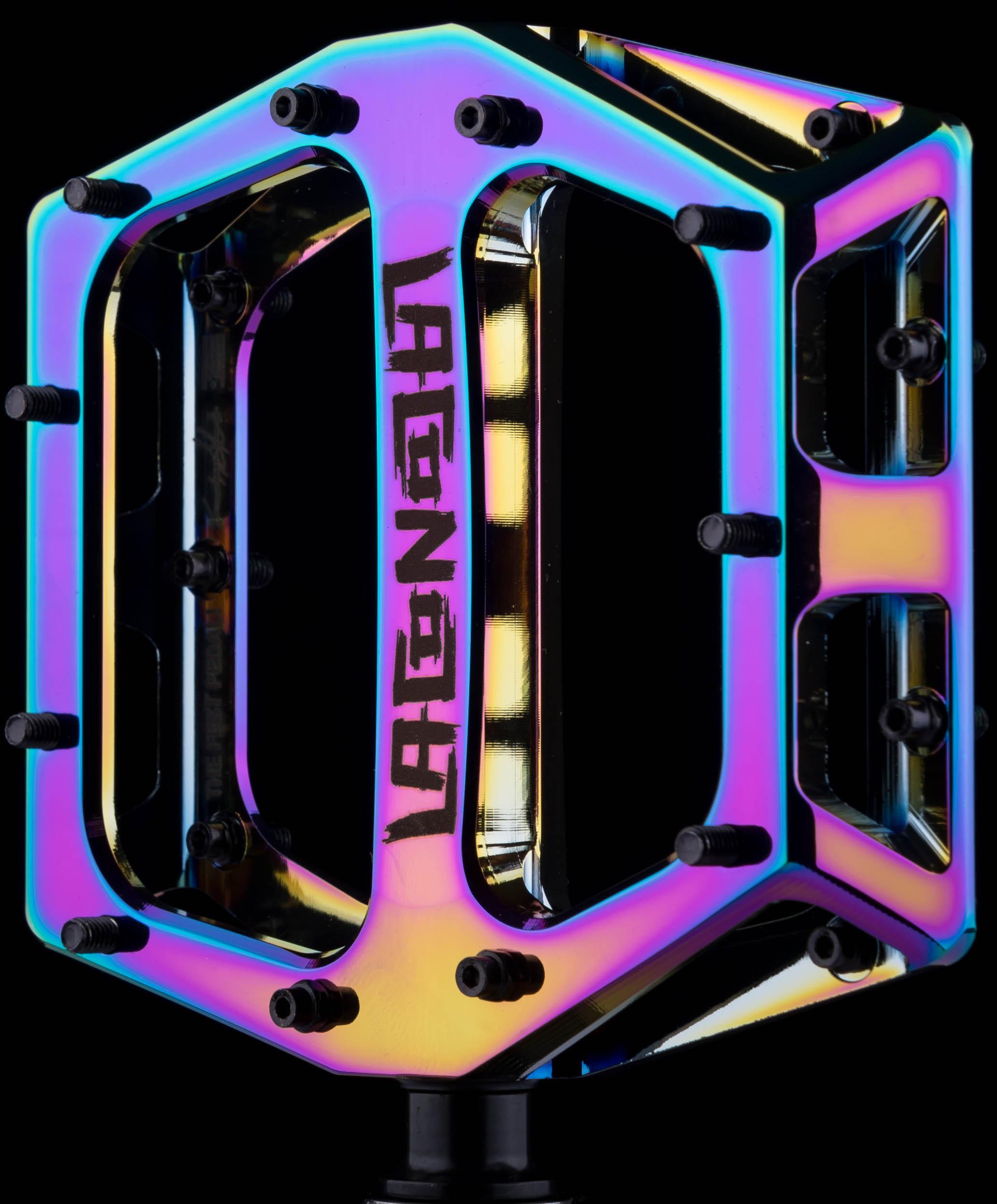 DMR Vault Lacon Pedals 4 DMR Vault Lacon Pedals