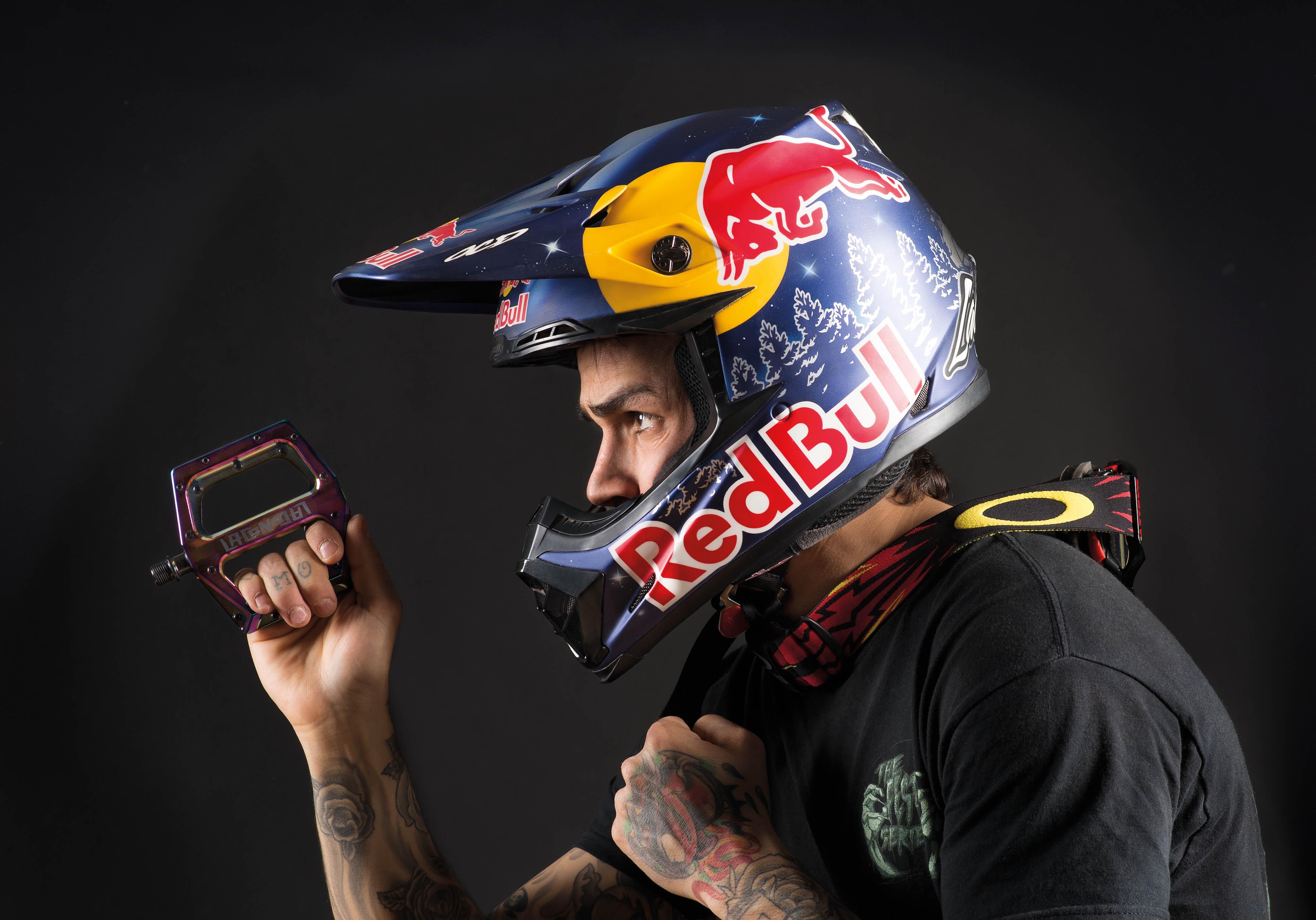 DMR Vault Lacon Pedals 7 DMR Vault Lacon Pedals