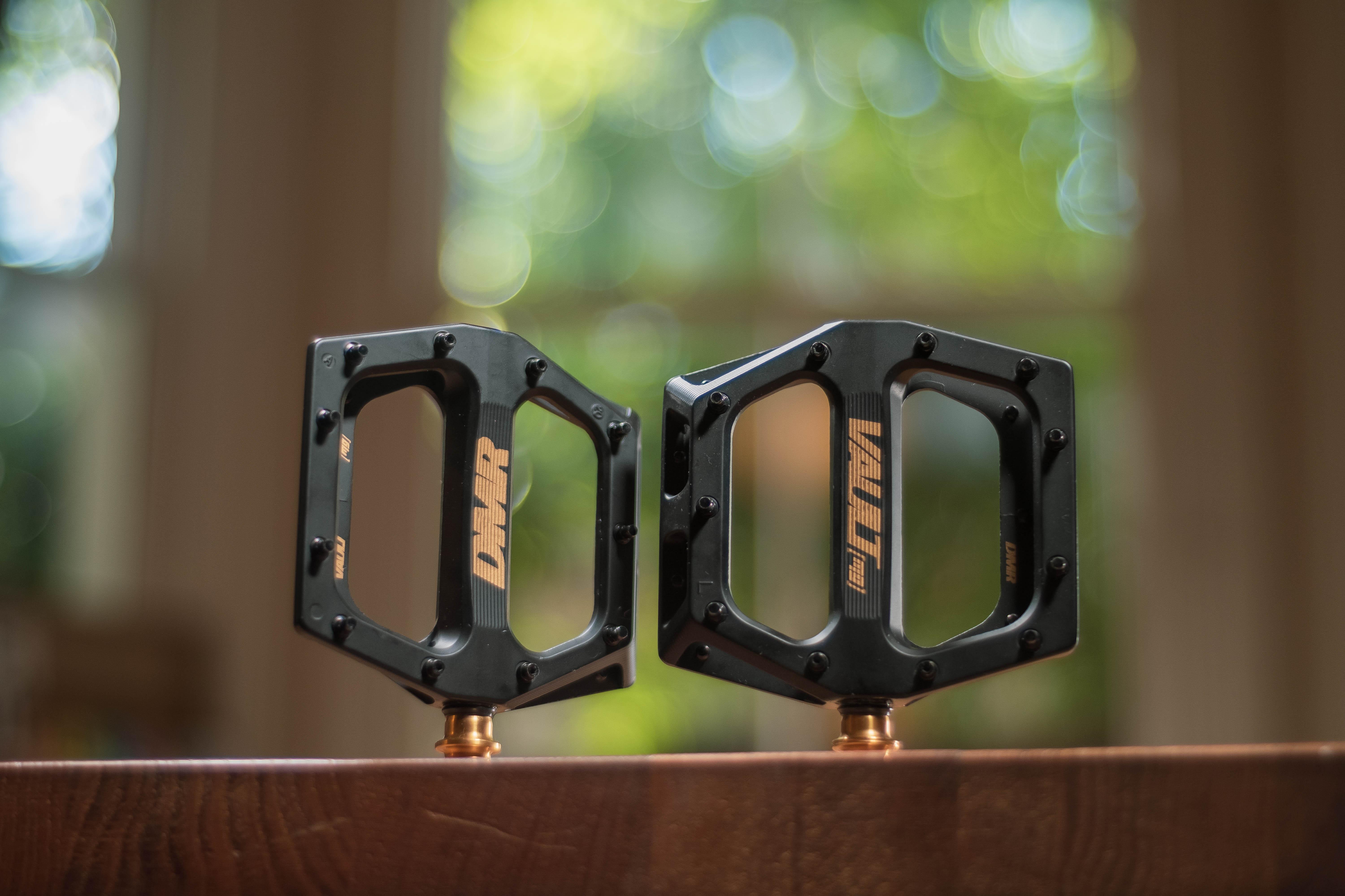 DMR Vault Mag SL Pedals 12 DMR Vault Mag SL Pedals