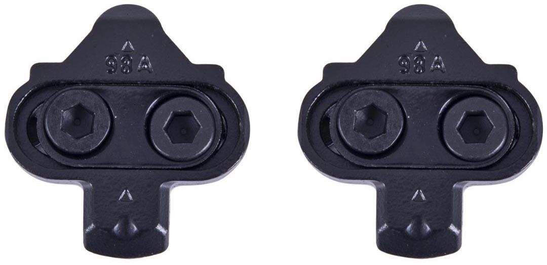 DMR Versa Cleat Set