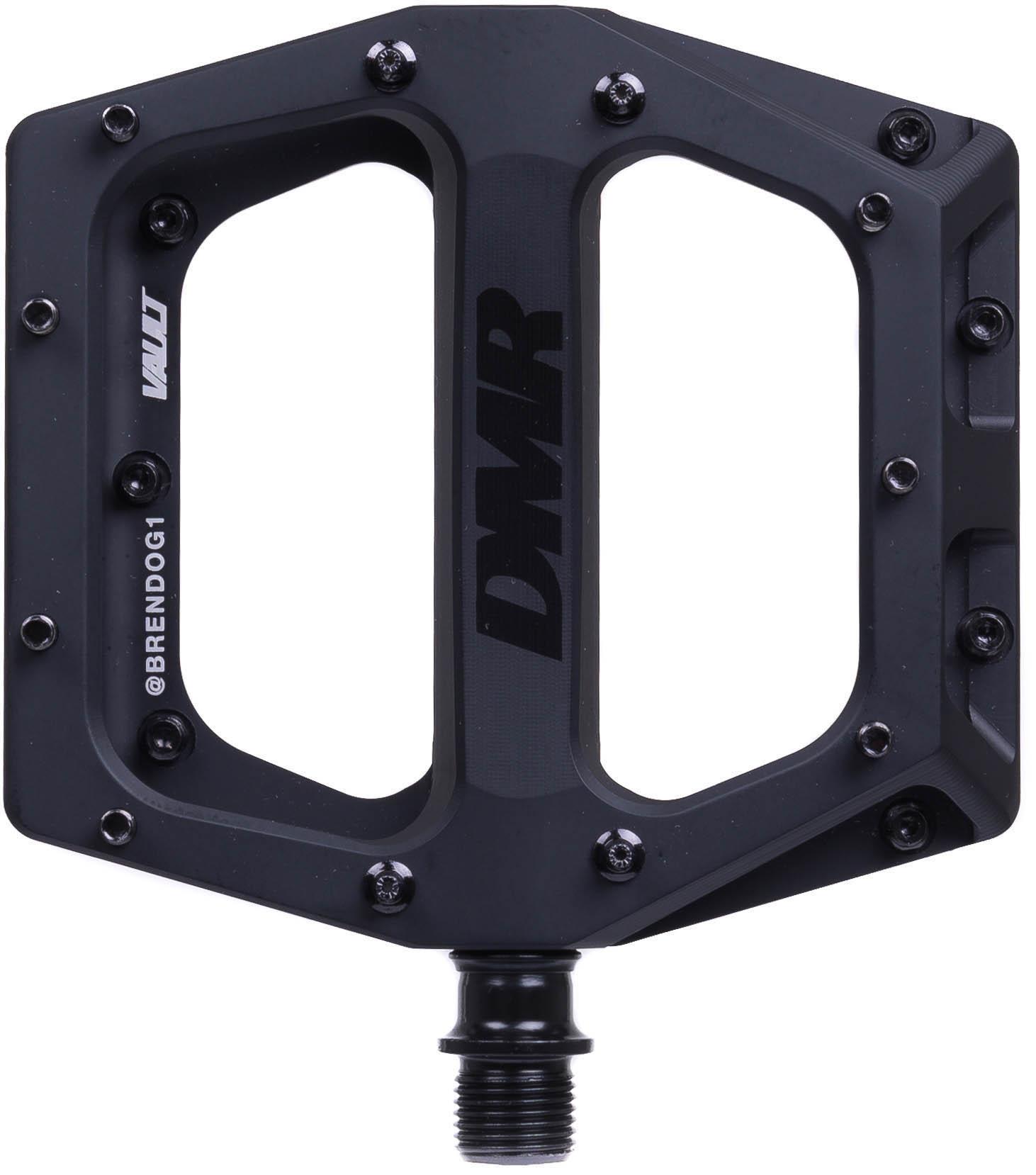 DMR Vault Brendog Pedals, Black