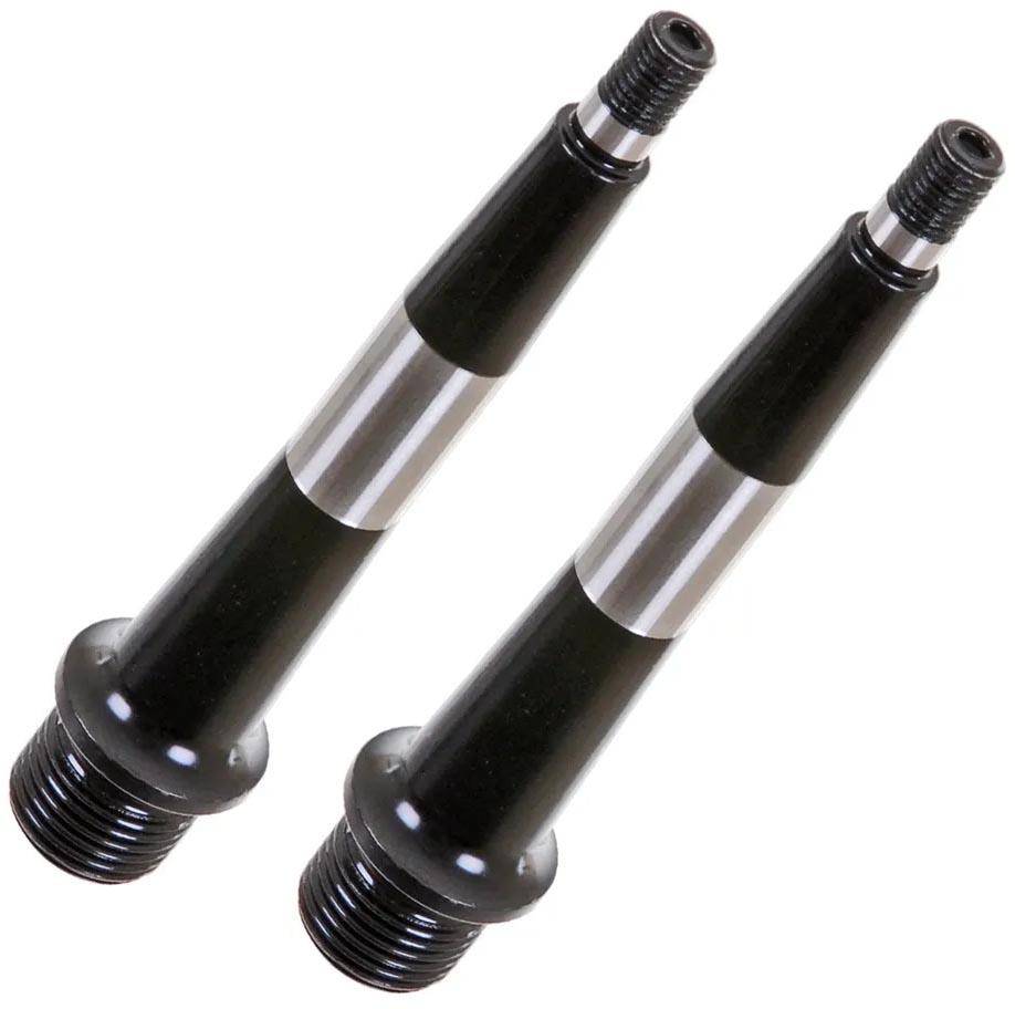 DMR V-Twin Replacement Axles