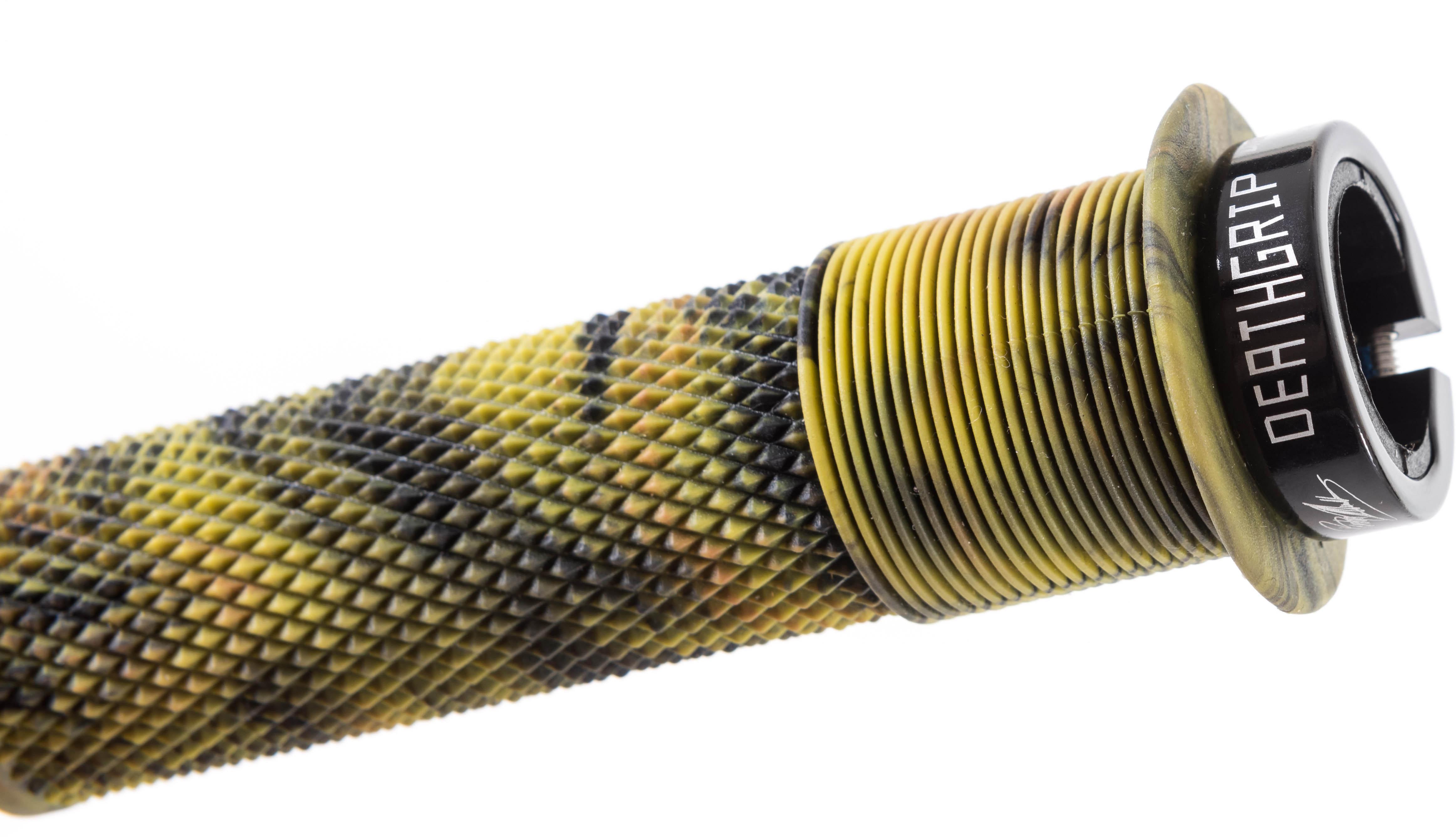 DMR DeathGrip Flange Grips