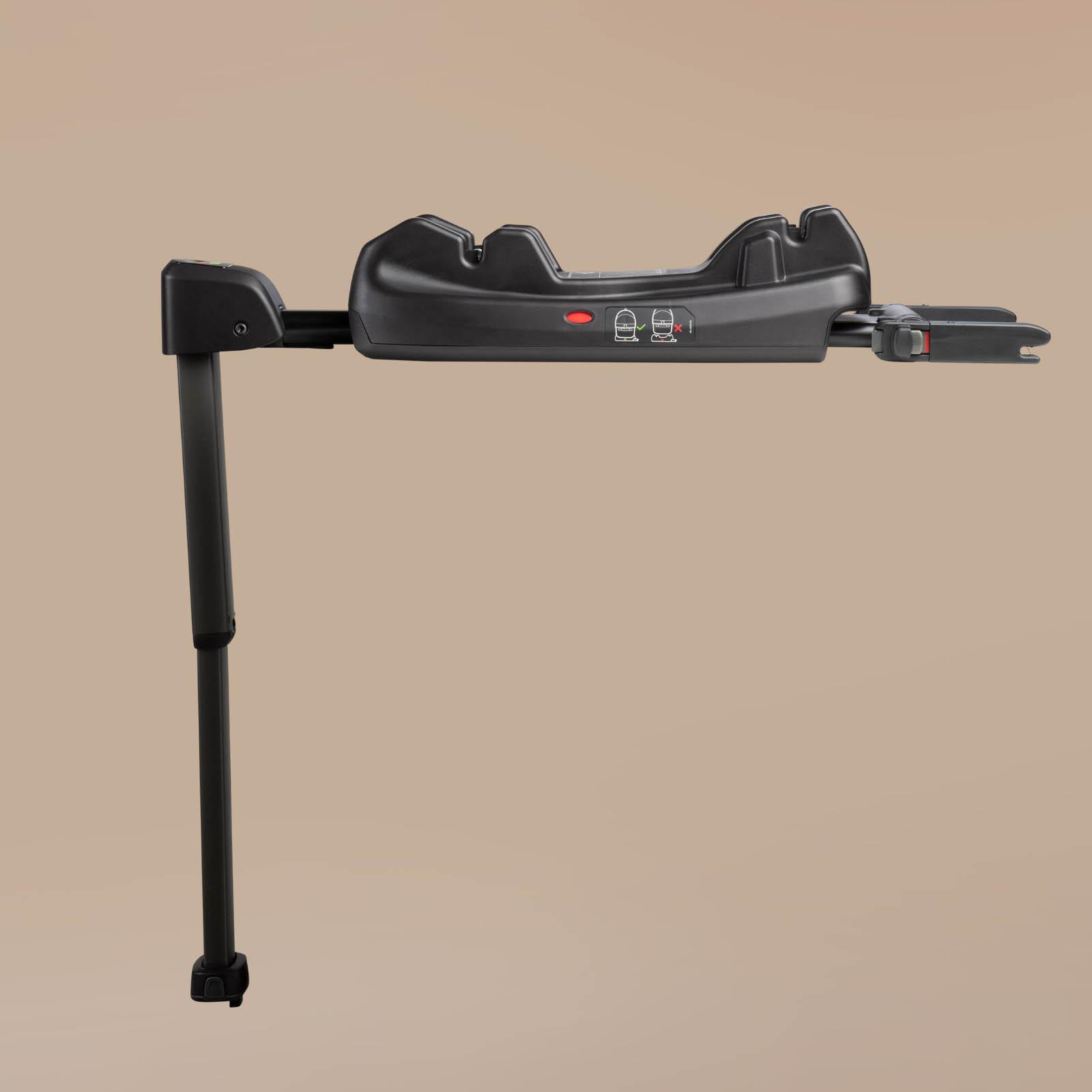 Tavo Dog Car Seat Base 4 Tavo Dog Car Seat Base